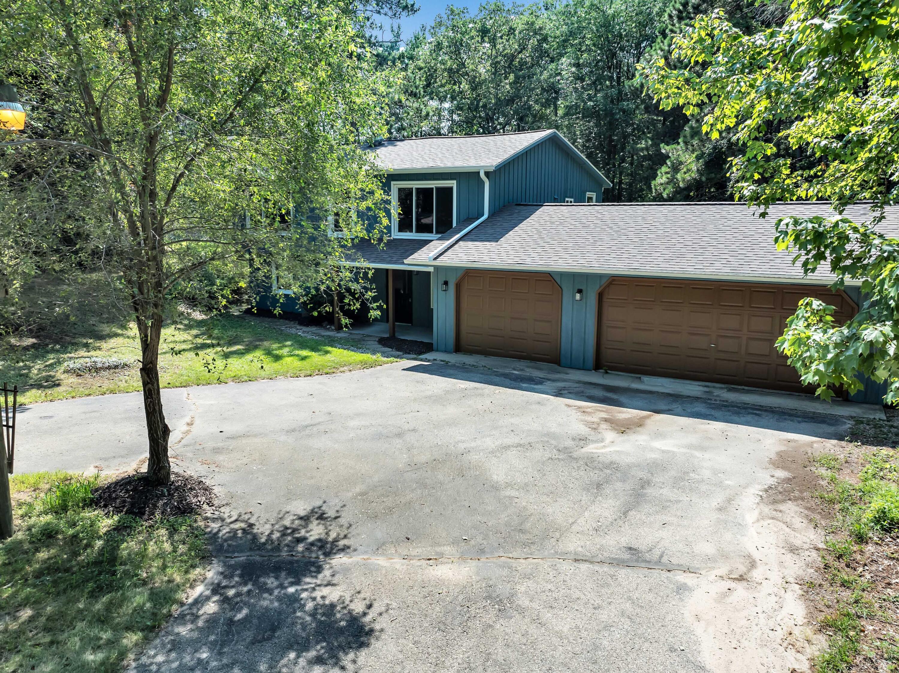 Wisconsin Lake Home for sale (MLS#: 1929155) at N1835  Cree Ave, in Marion, Wisconsin. (19 of 26)