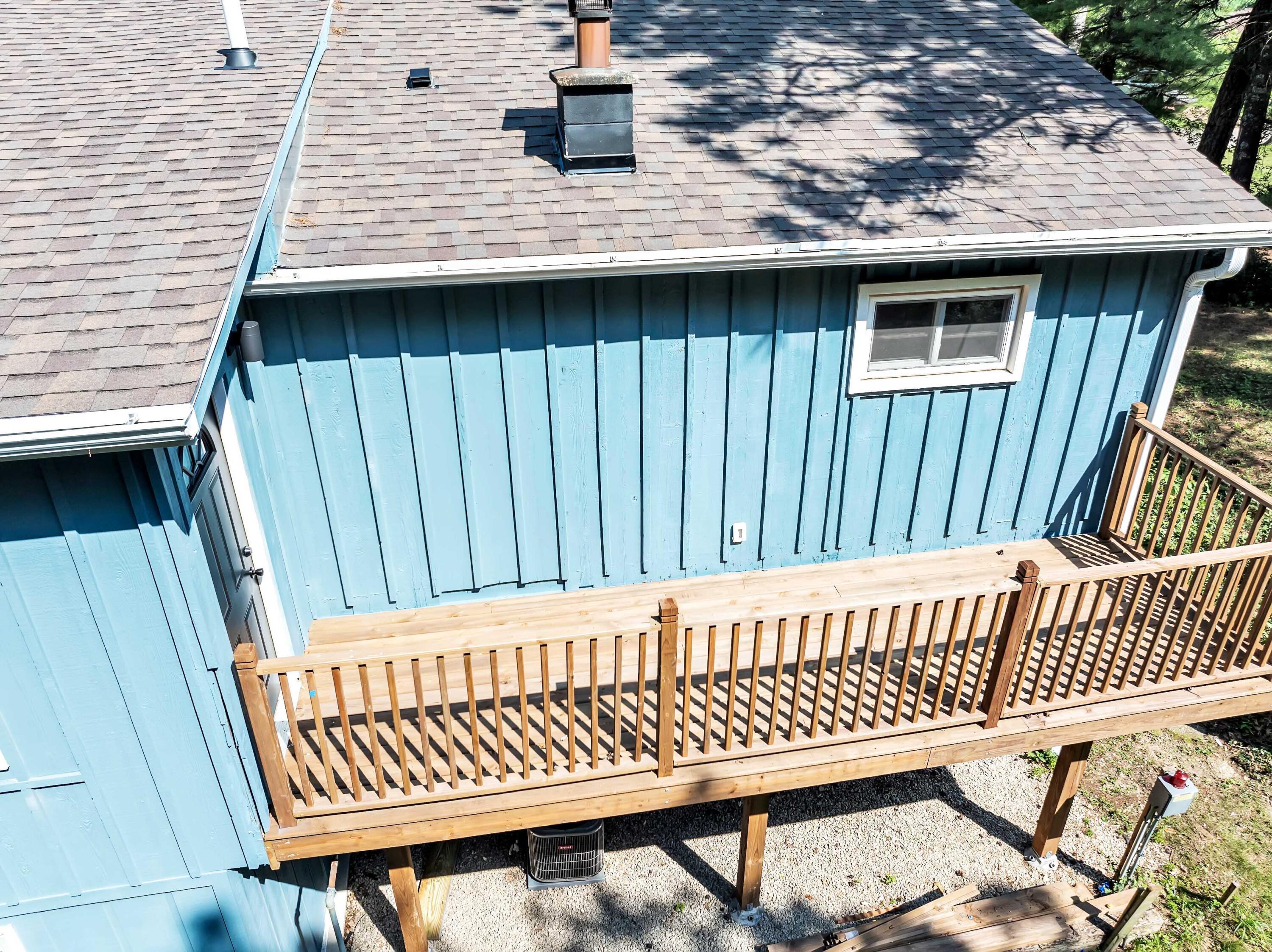 Wisconsin Lake Home for sale (MLS#: 1929155) at N1835  Cree Ave, in Marion, Wisconsin. (21 of 26)