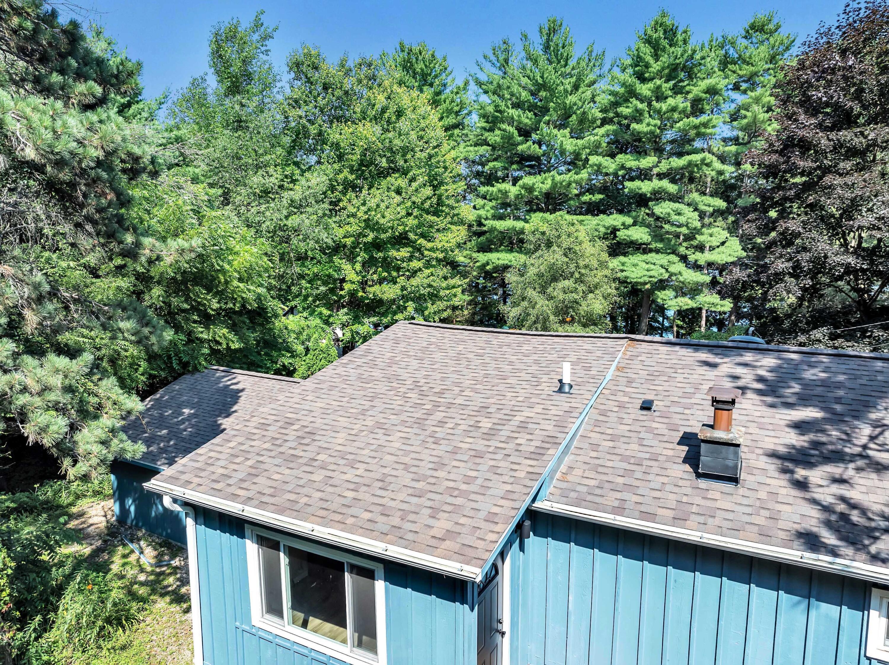Wisconsin Lake Home for sale (MLS#: 1929155) at N1835  Cree Ave, in Marion, Wisconsin. (22 of 26)