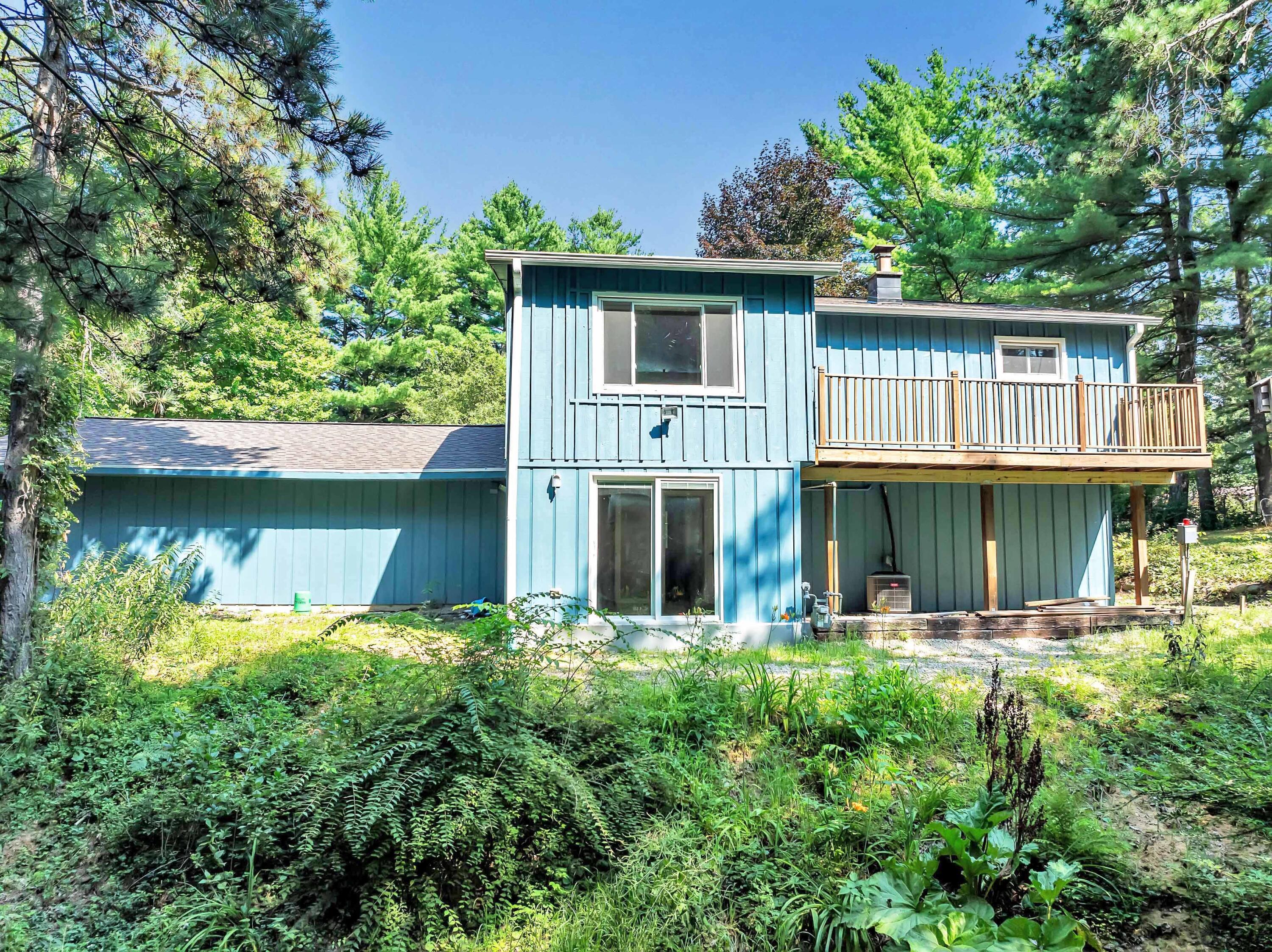 Wisconsin Lake Home for sale (MLS#: 1929155) at N1835  Cree Ave, in Marion, Wisconsin. (24 of 26)
