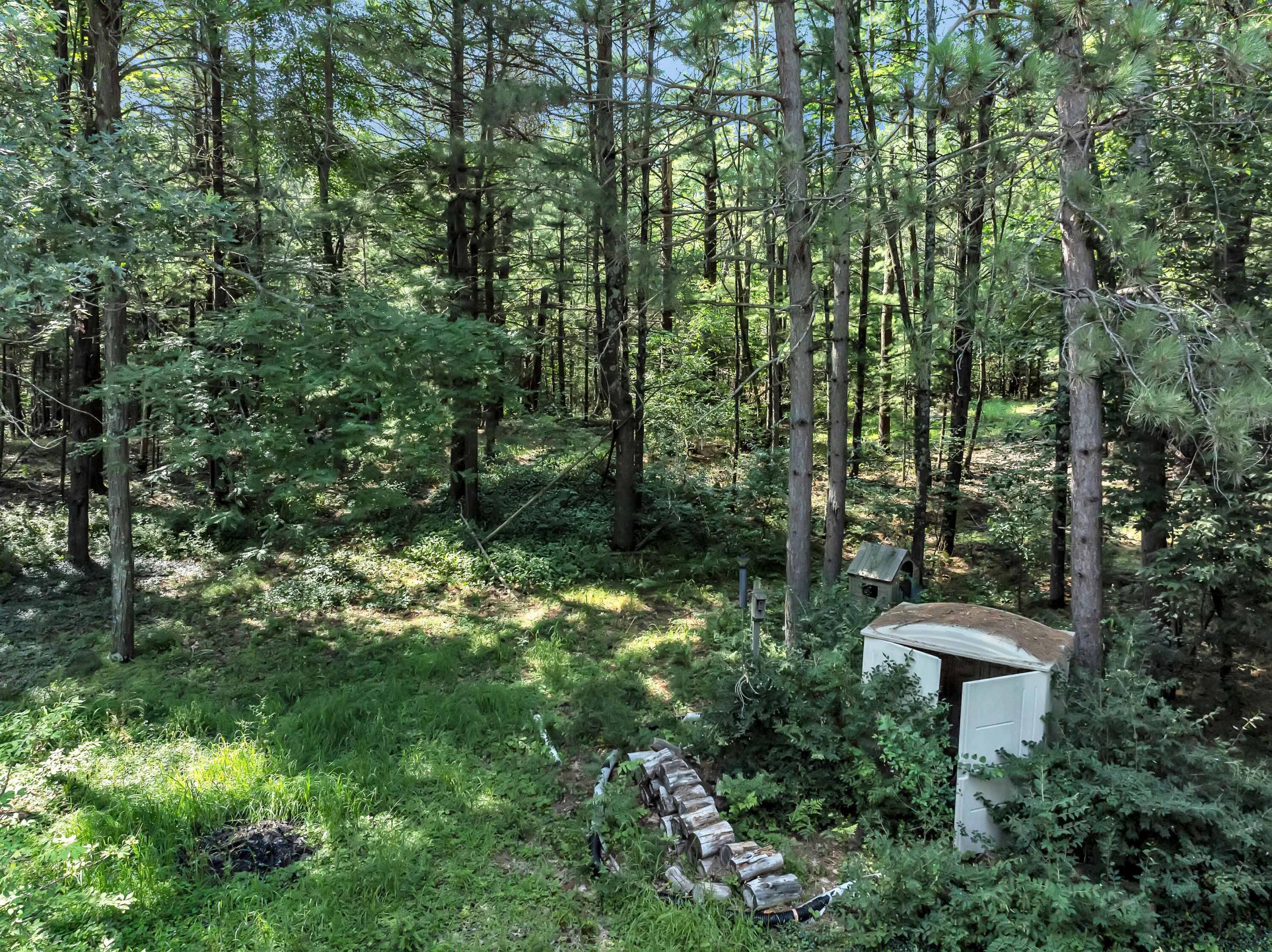 Wisconsin Lake Home for sale (MLS#: 1929155) at N1835  Cree Ave, in Marion, Wisconsin. (25 of 26)