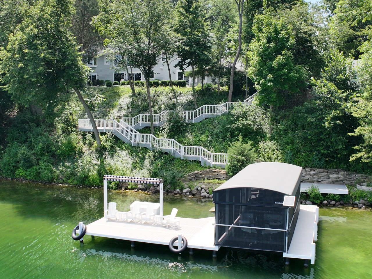 Wisconsin Lake Home for sale (MLS#: 1929255) at 34436  Valley Rd, in Summit, Wisconsin. (32 of 35)