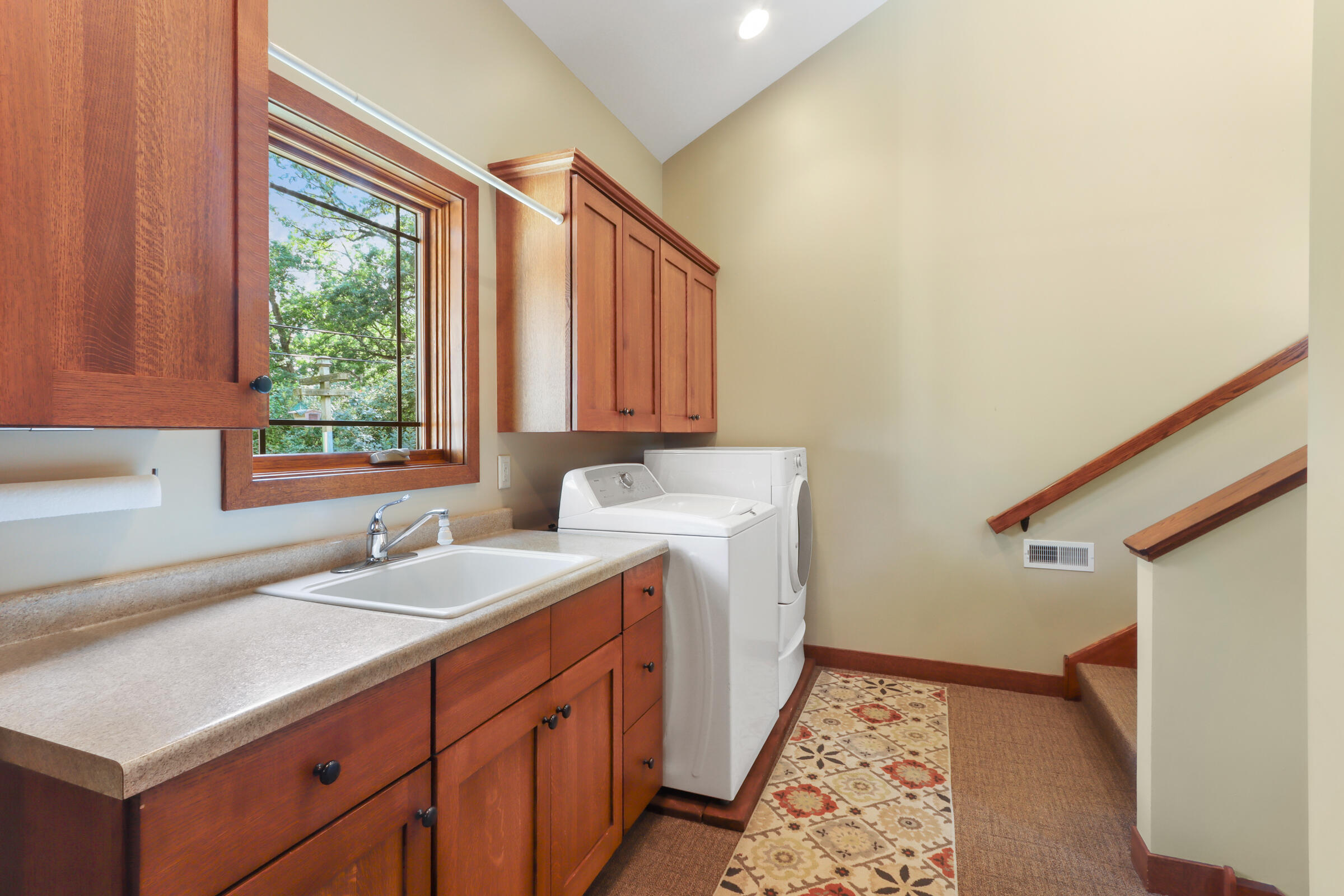 Wisconsin Lake Home for sale (MLS#: 1929275) at 4525  Silverwood Dr, in Delavan, Wisconsin. (24 of 47)