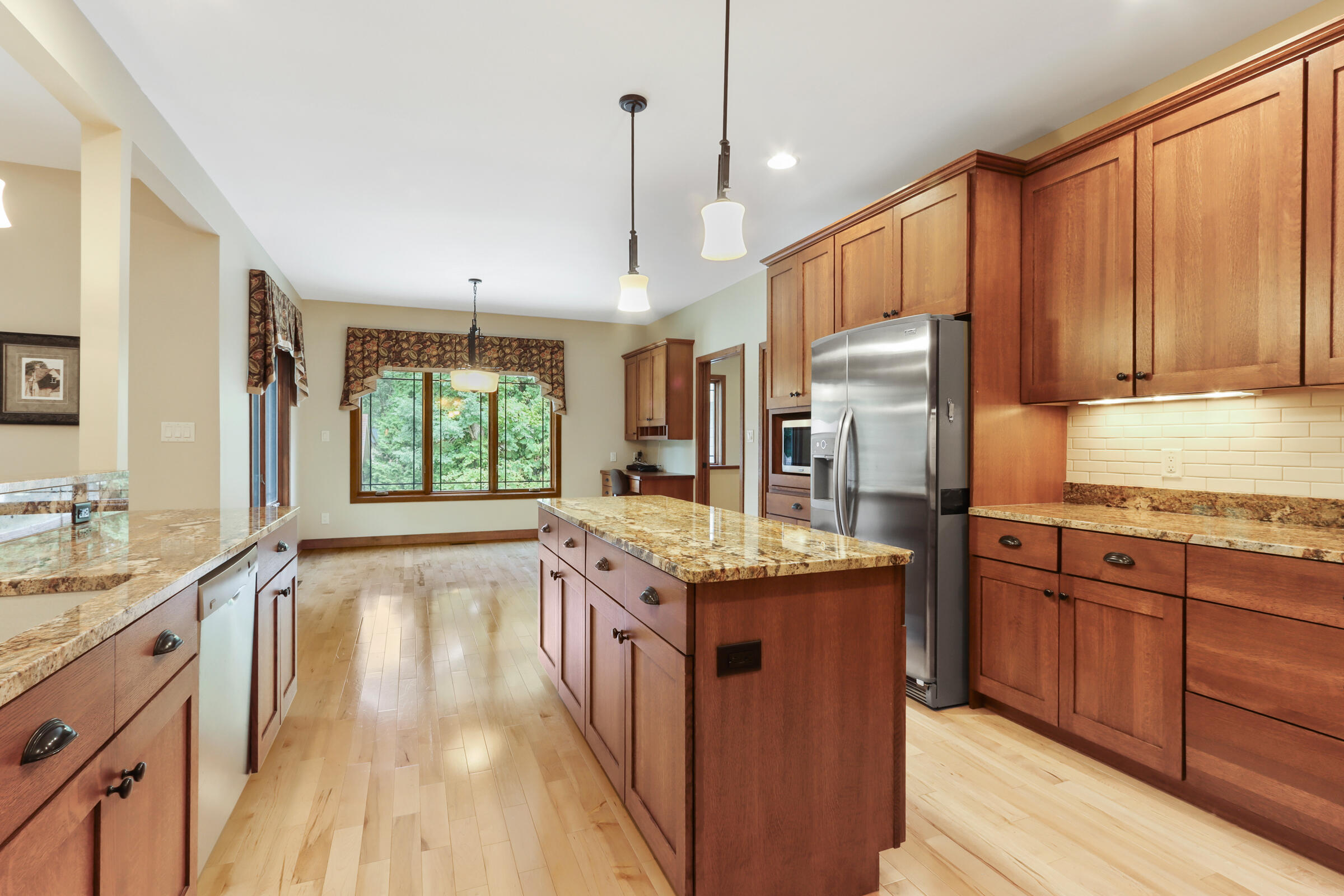 Wisconsin Lake Home for sale (MLS#: 1929275) at 4525  Silverwood Dr, in Delavan, Wisconsin. (8 of 47)