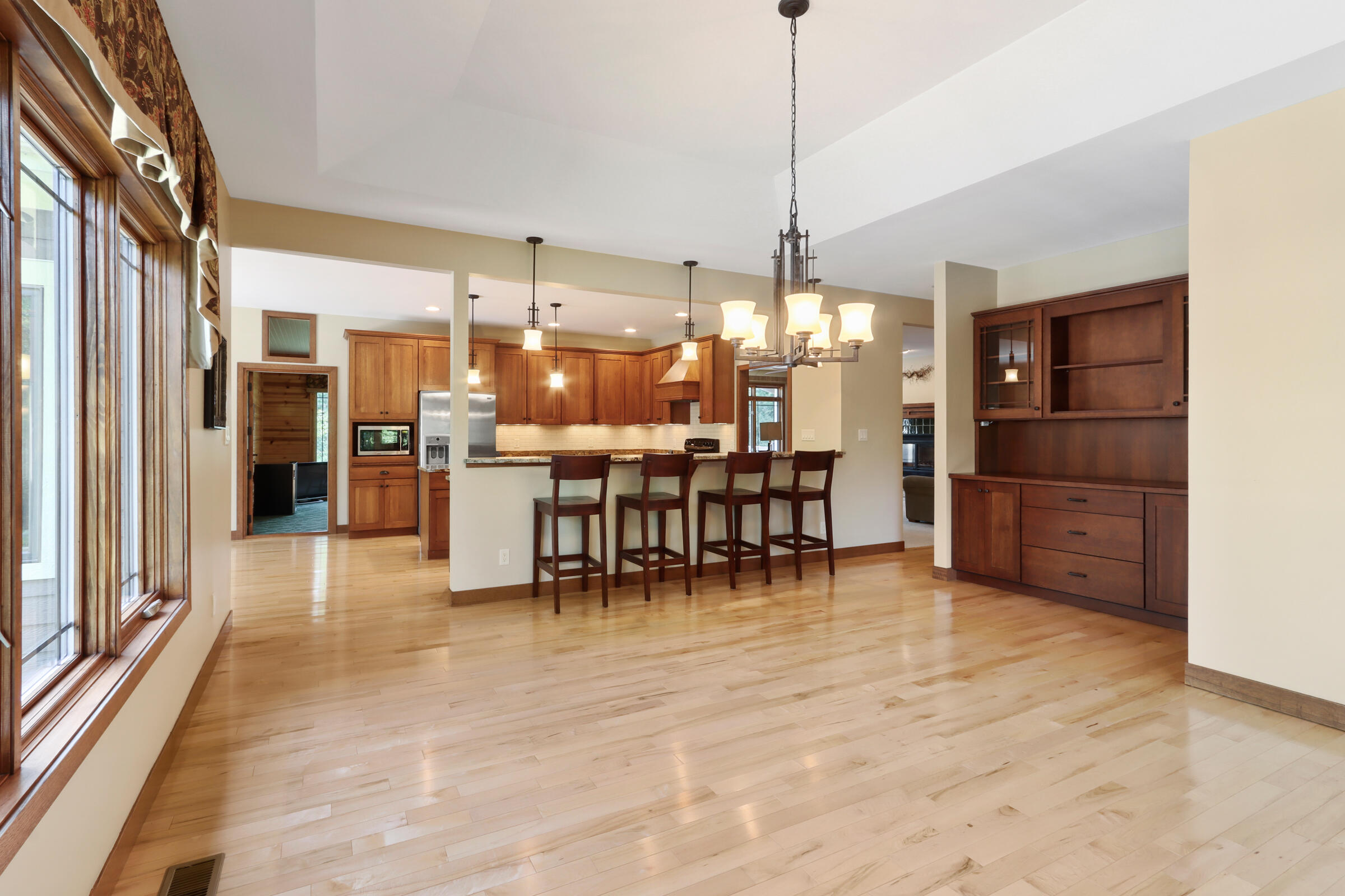 Wisconsin Lake Home for sale (MLS#: 1929275) at 4525  Silverwood Dr, in Delavan, Wisconsin. (10 of 47)