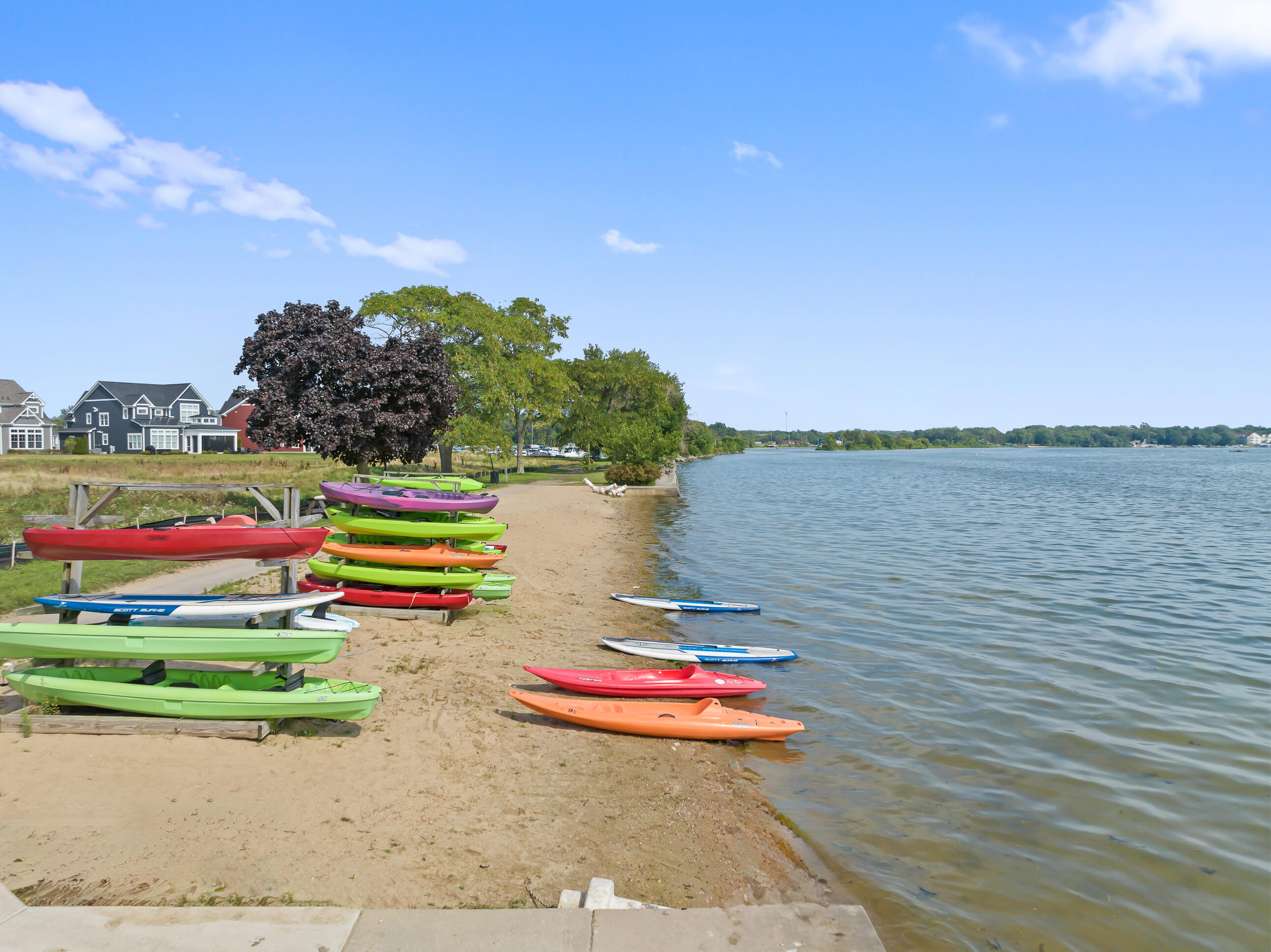 Wisconsin Lake Home for sale (MLS#: 1929285) at 2724  Harbor Ct, in Delavan, Wisconsin. (39 of 39)