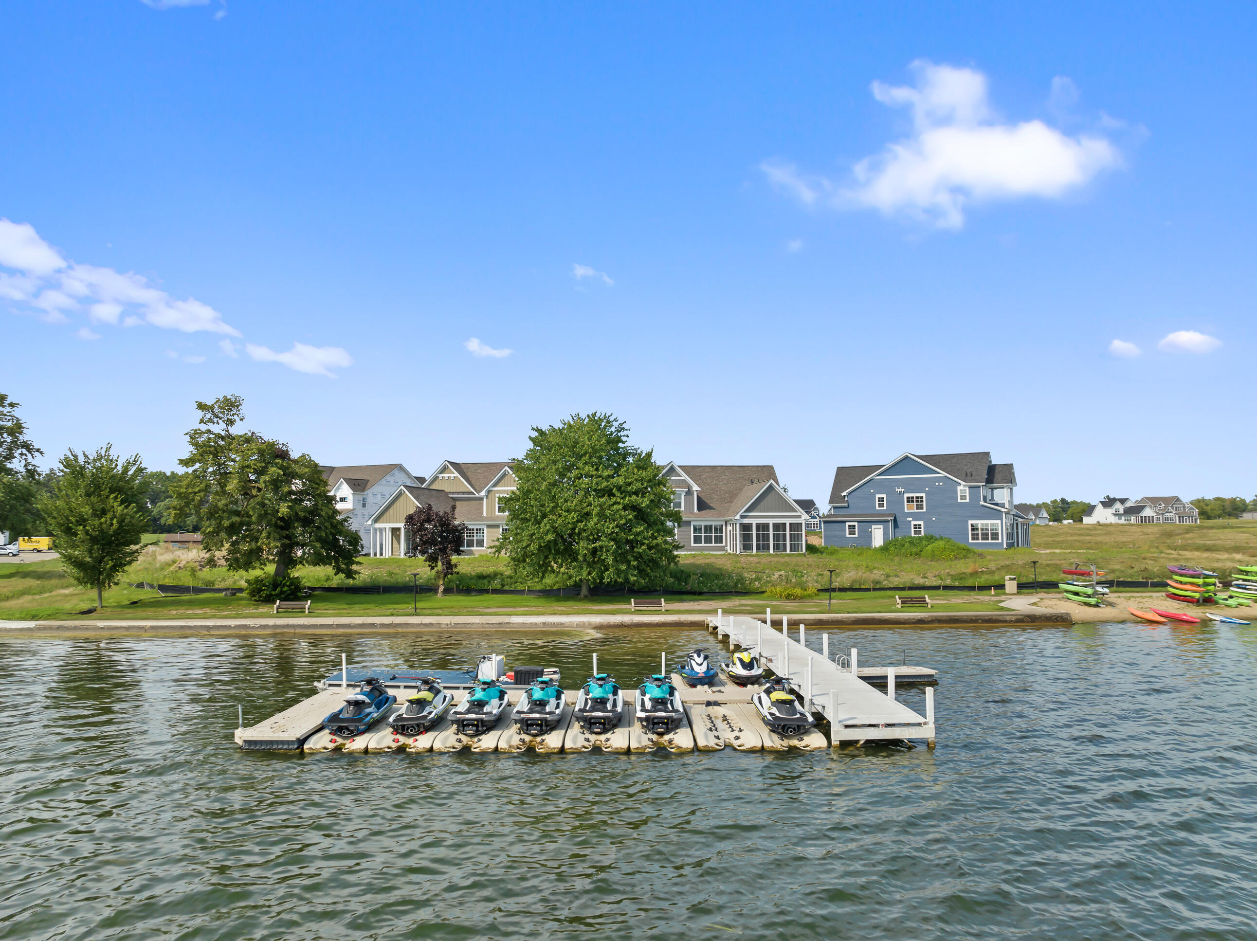 Wisconsin Lake Home for sale (MLS#: 1929285) at 2724  Harbor Ct, in Delavan, Wisconsin. (40 of 39)