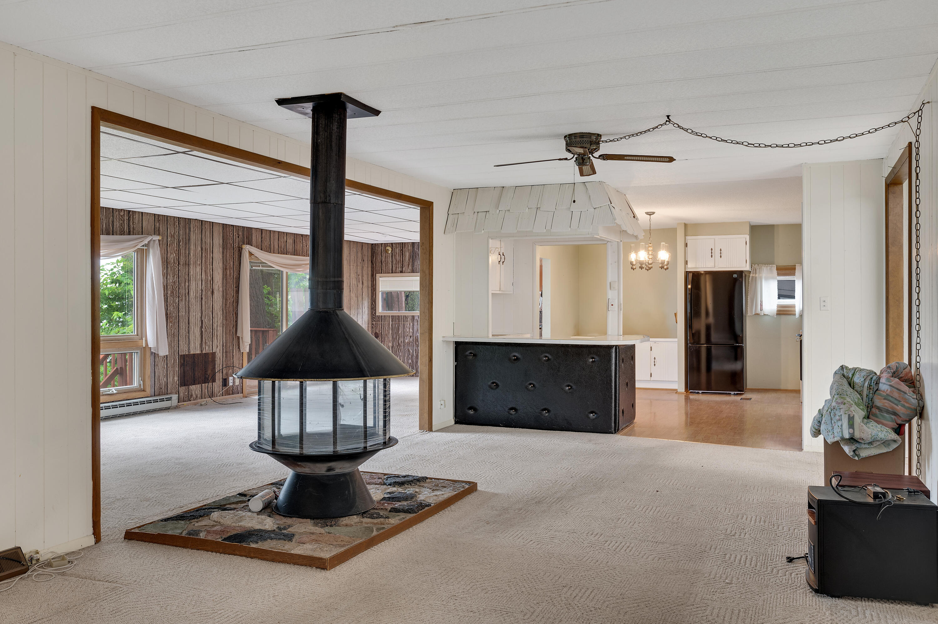 Wisconsin Lake Home for sale (MLS#: 1929339) at W3233  State Road 16 -, in Hamilton, Wisconsin. (14 of 40)