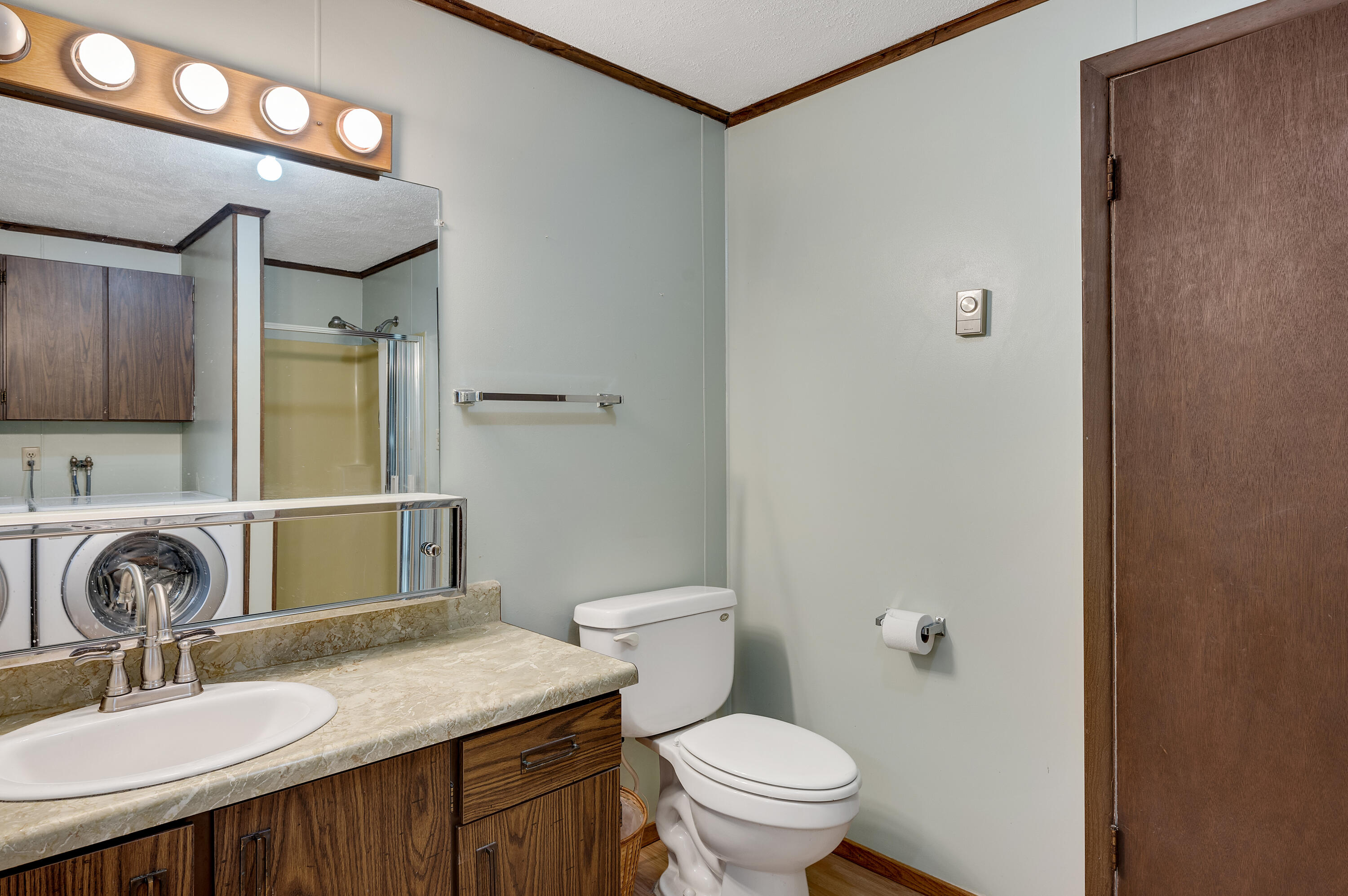 Wisconsin Lake Home for sale (MLS#: 1929339) at W3233  State Road 16 -, in Hamilton, Wisconsin. (21 of 40)