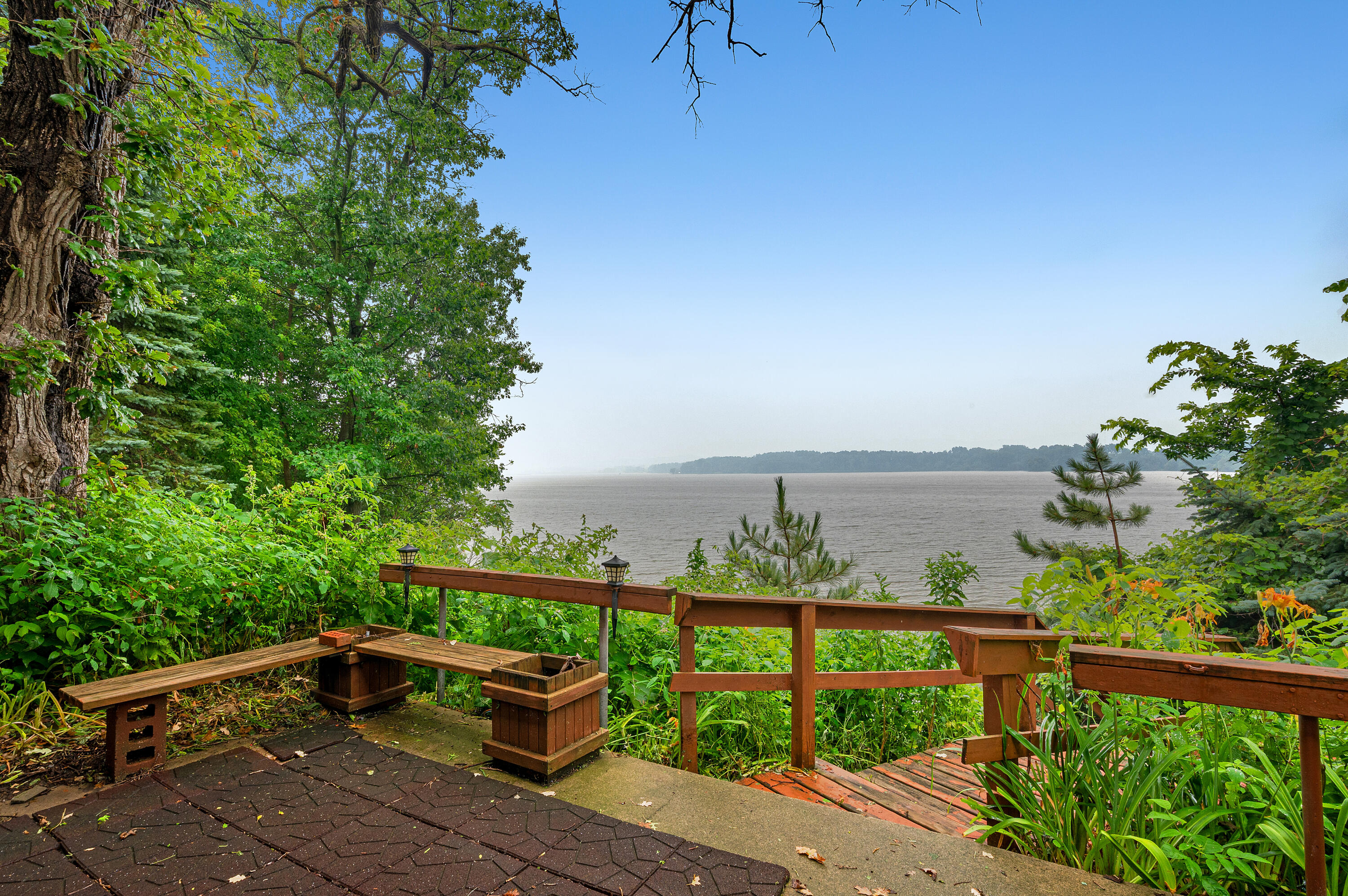 Wisconsin Lake Home for sale (MLS#: 1929339) at W3233  State Road 16 -, in Hamilton, Wisconsin. (27 of 40)