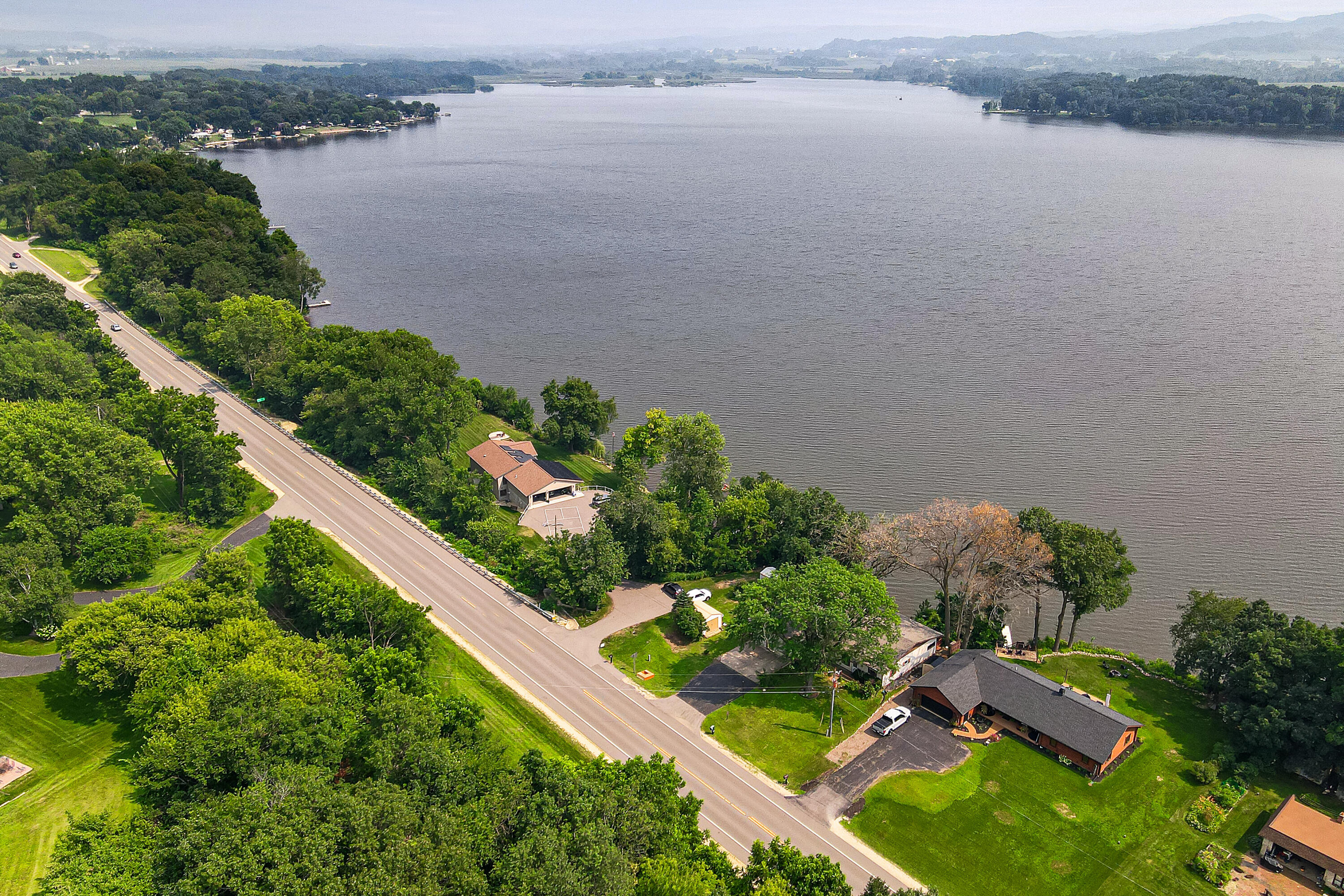 Wisconsin Lake Home for sale (MLS#: 1929339) at W3233  State Road 16 -, in Hamilton, Wisconsin. (31 of 40)