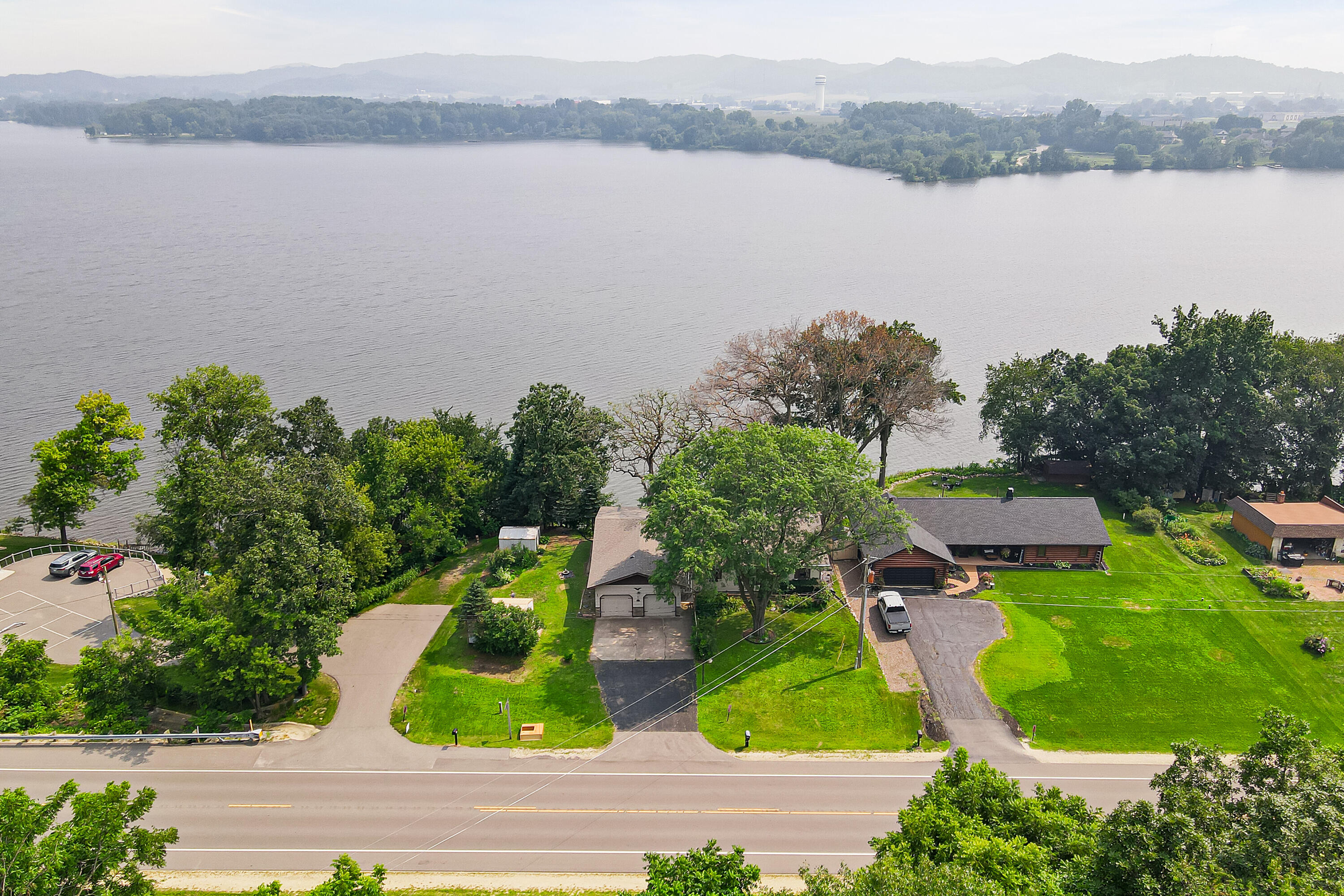 Wisconsin Lake Home for sale (MLS#: 1929339) at W3233  State Road 16 -, in Hamilton, Wisconsin. (32 of 40)
