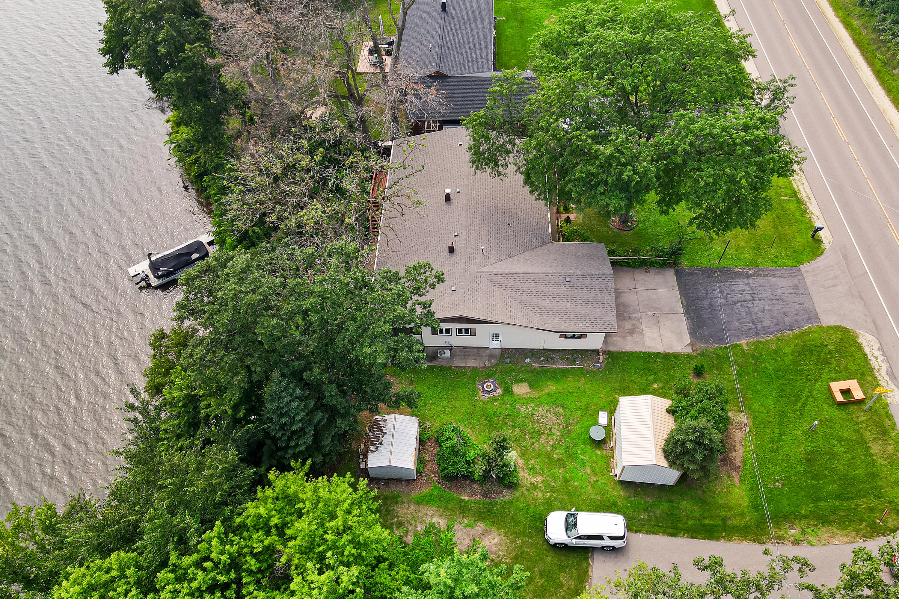 Wisconsin Lake Home for sale (MLS#: 1929339) at W3233  State Road 16 -, in Hamilton, Wisconsin. (34 of 40)