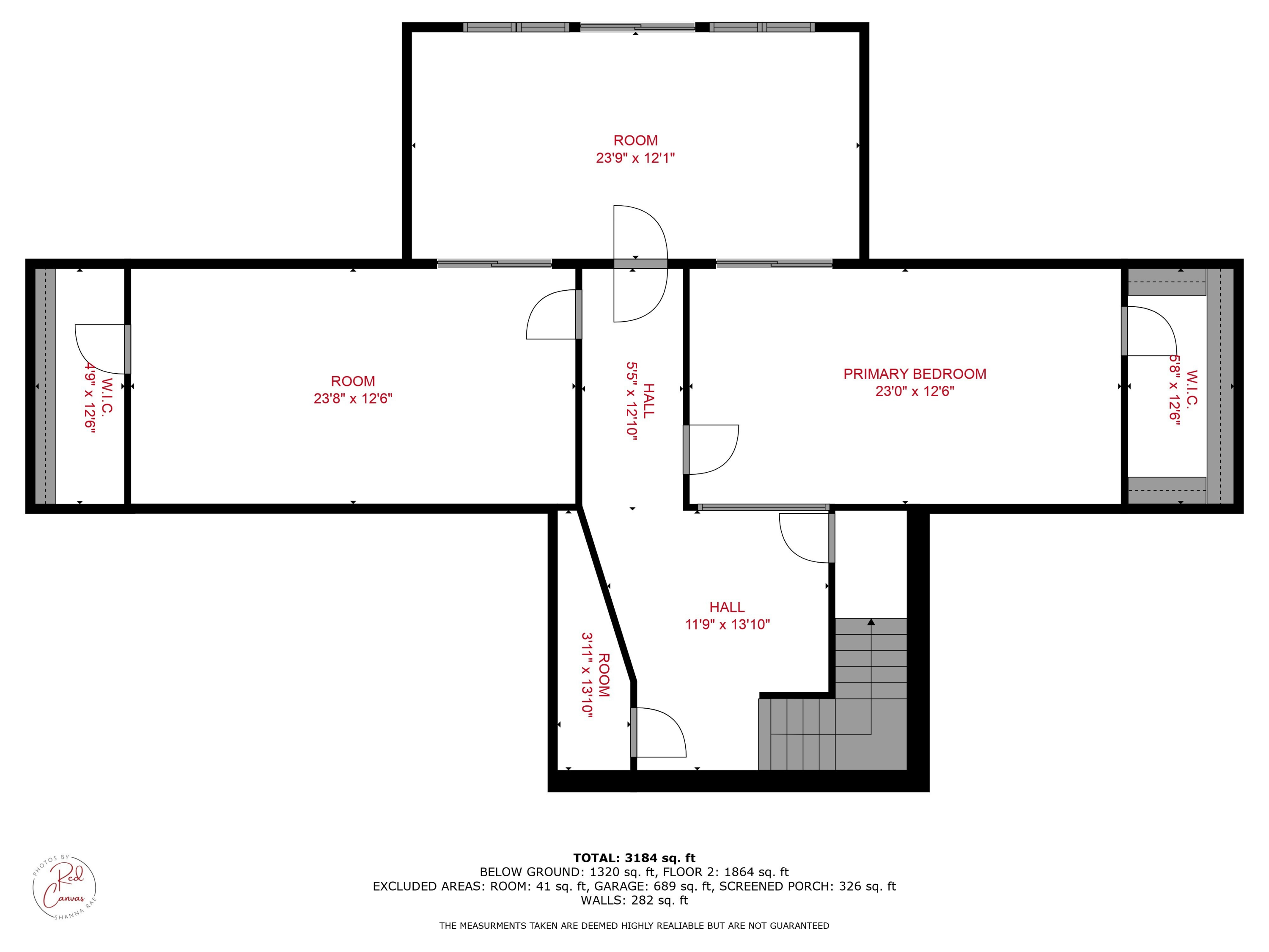 Wisconsin Lake Home for sale (MLS#: 1929339) at W3233  State Road 16 -, in Hamilton, Wisconsin. (38 of 40)