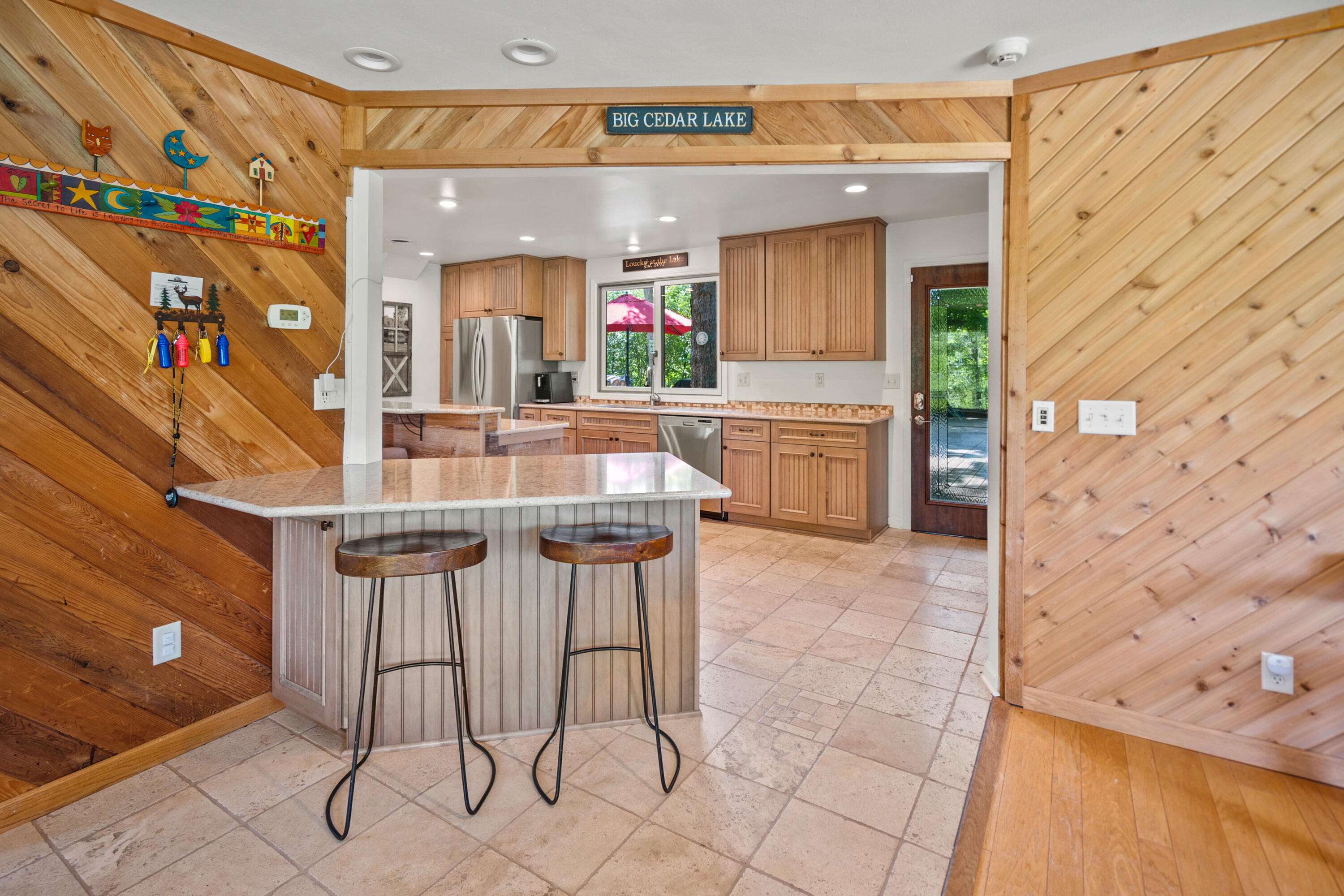 Wisconsin Lake Home for sale (MLS#: 1929388) at 6215  Riesch Rd, in West Bend, Wisconsin. (11 of 71)