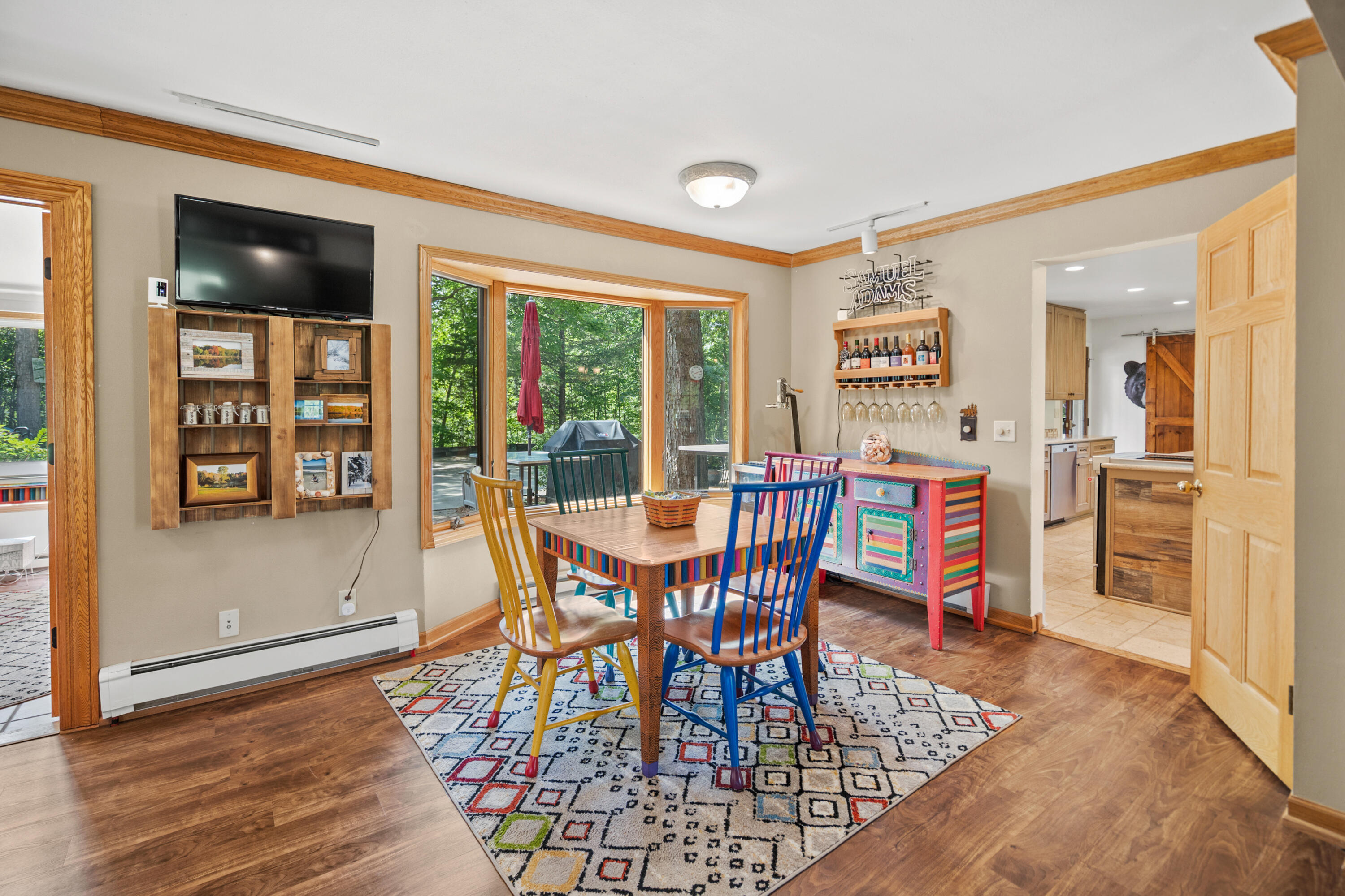 Wisconsin Lake Home for sale (MLS#: 1929388) at 6215  Riesch Rd, in West Bend, Wisconsin. (26 of 71)