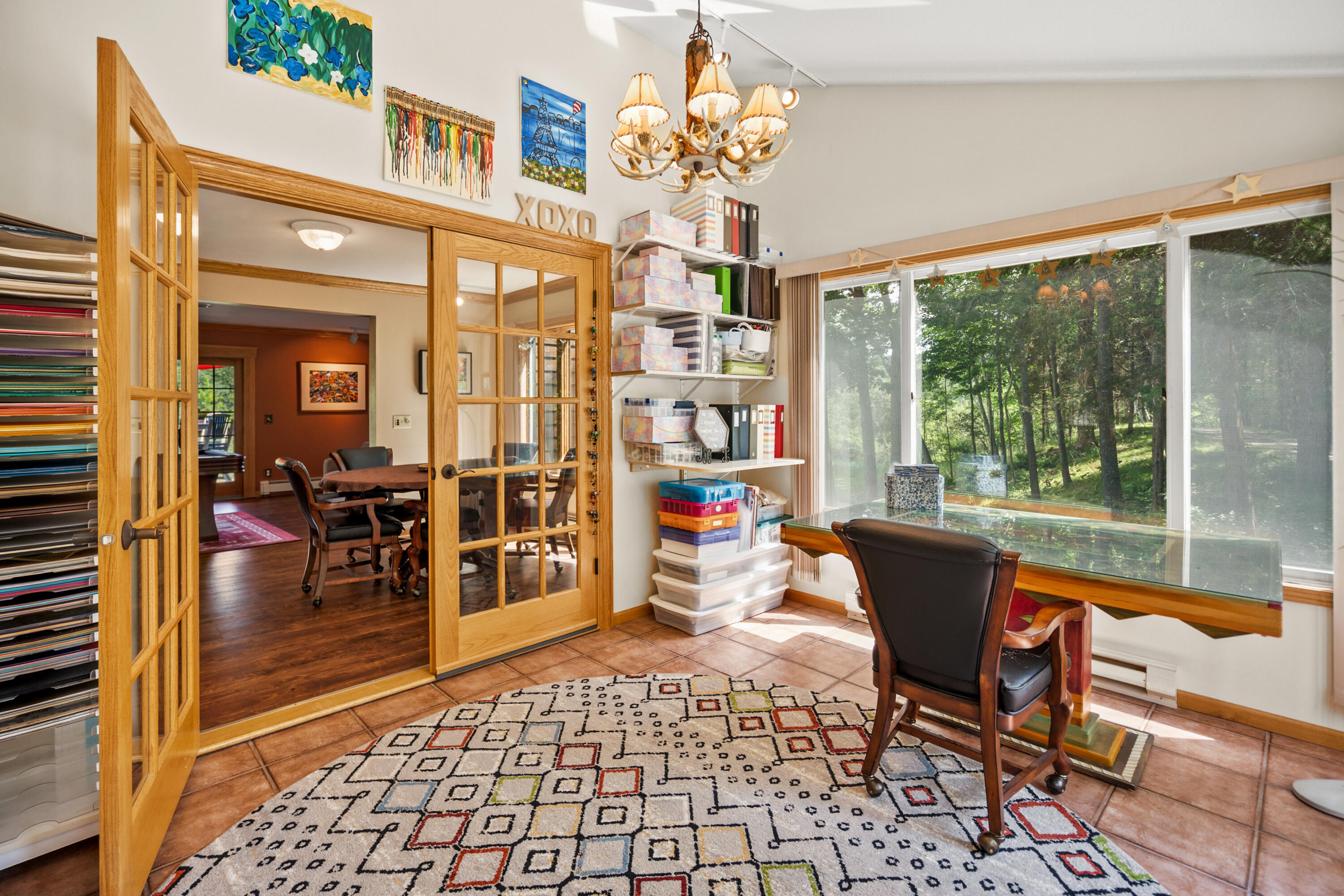 Wisconsin Lake Home for sale (MLS#: 1929388) at 6215  Riesch Rd, in West Bend, Wisconsin. (28 of 71)