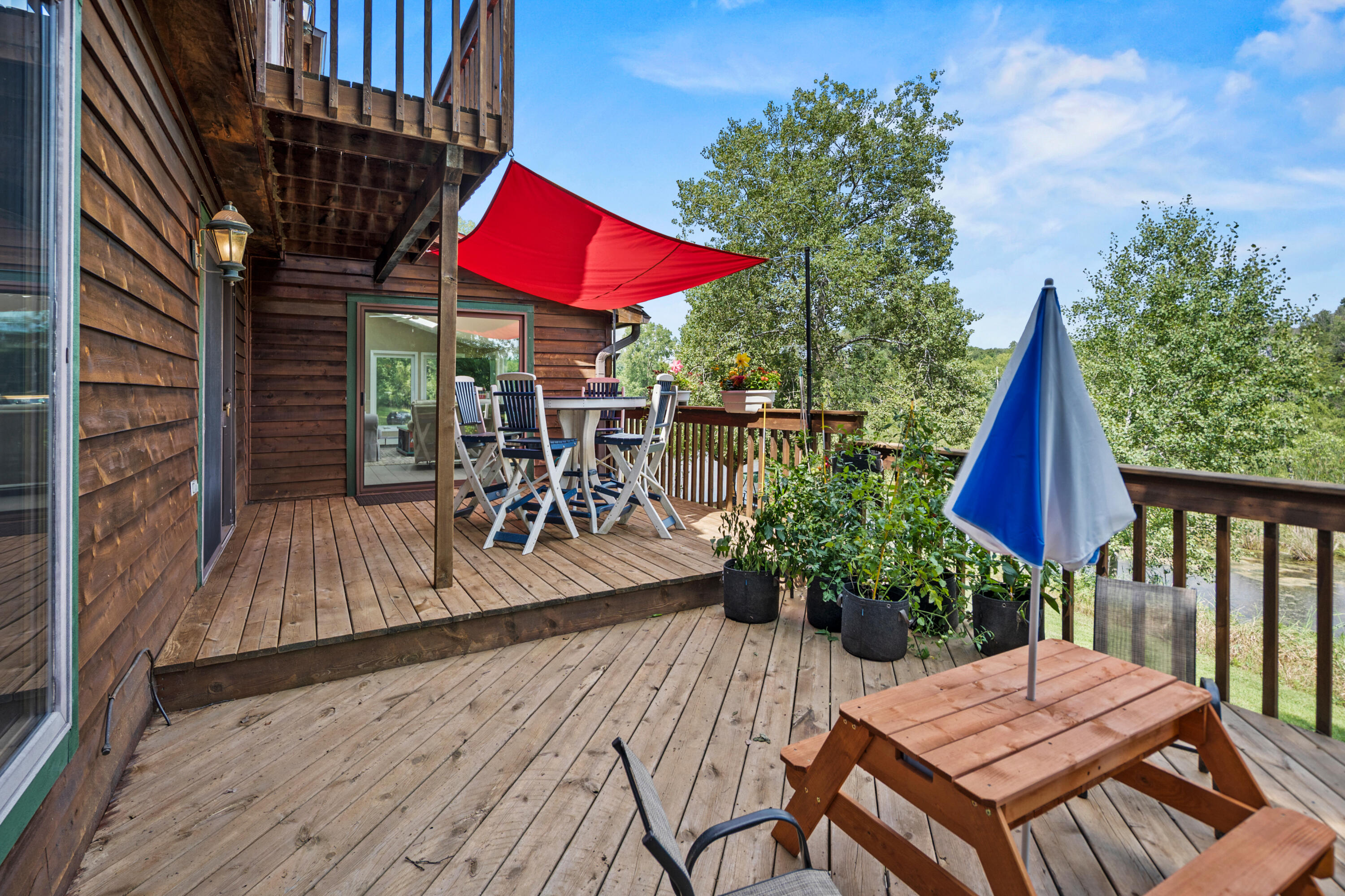 Wisconsin Lake Home for sale (MLS#: 1929388) at 6215  Riesch Rd, in West Bend, Wisconsin. (30 of 71)