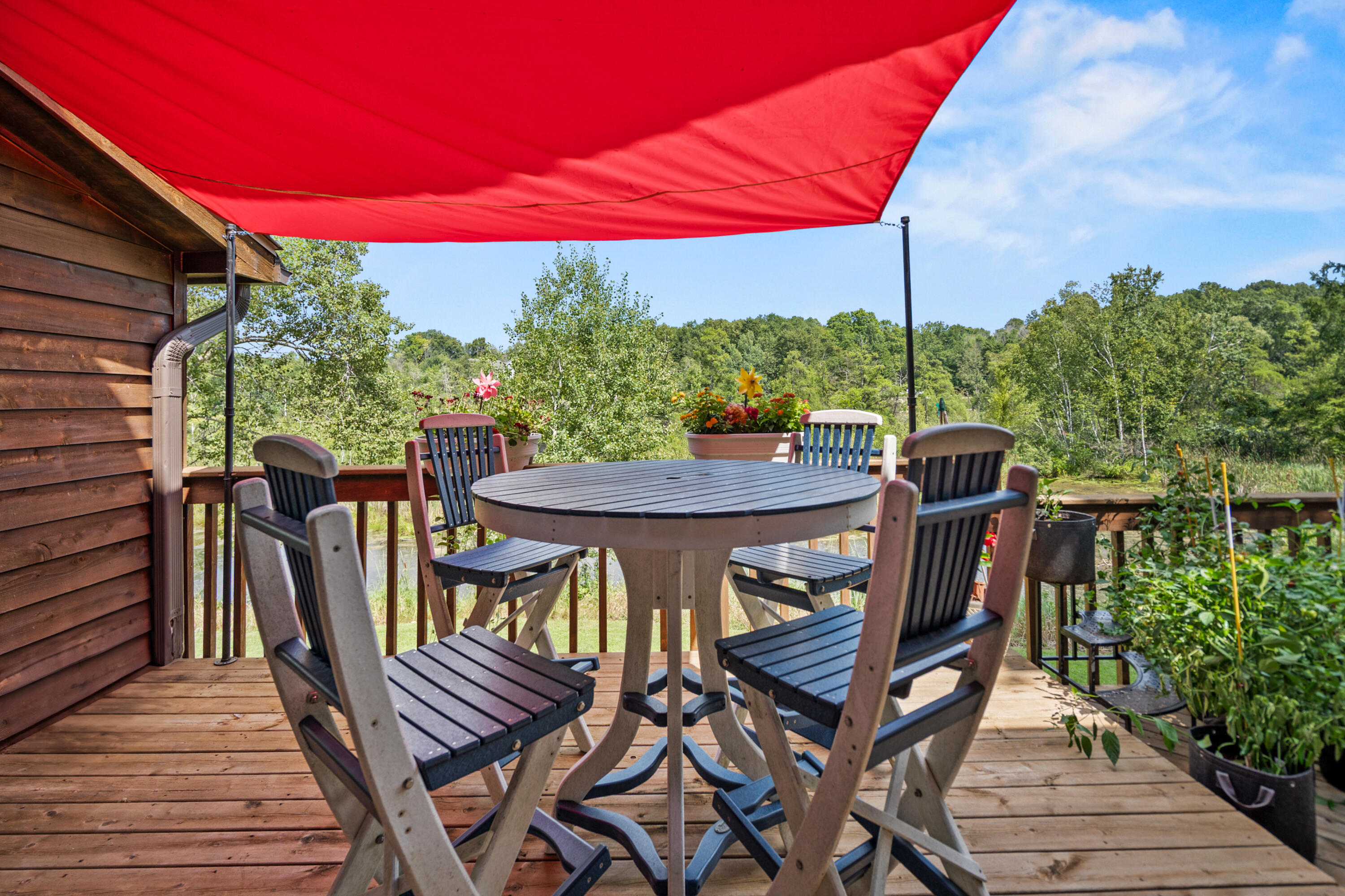 Wisconsin Lake Home for sale (MLS#: 1929388) at 6215  Riesch Rd, in West Bend, Wisconsin. (31 of 71)