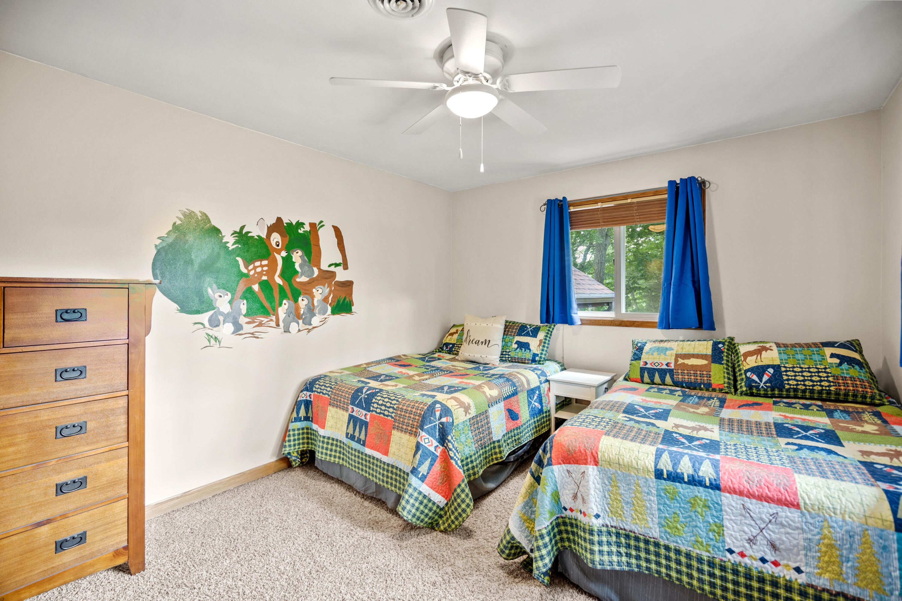 Wisconsin Lake Home for sale (MLS#: 1929388) at 6215  Riesch Rd, in West Bend, Wisconsin. (38 of 71)