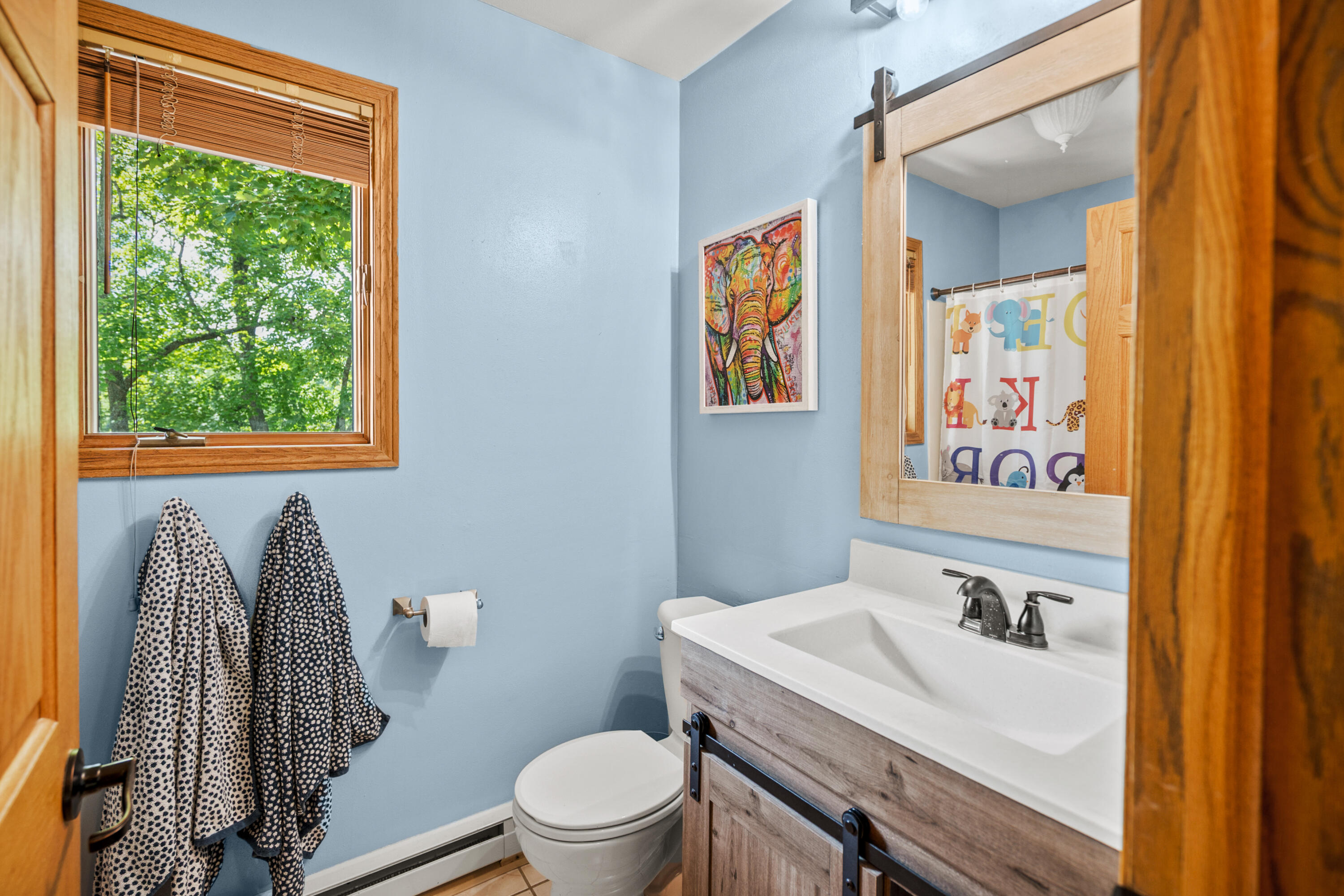 Wisconsin Lake Home for sale (MLS#: 1929388) at 6215  Riesch Rd, in West Bend, Wisconsin. (39 of 71)