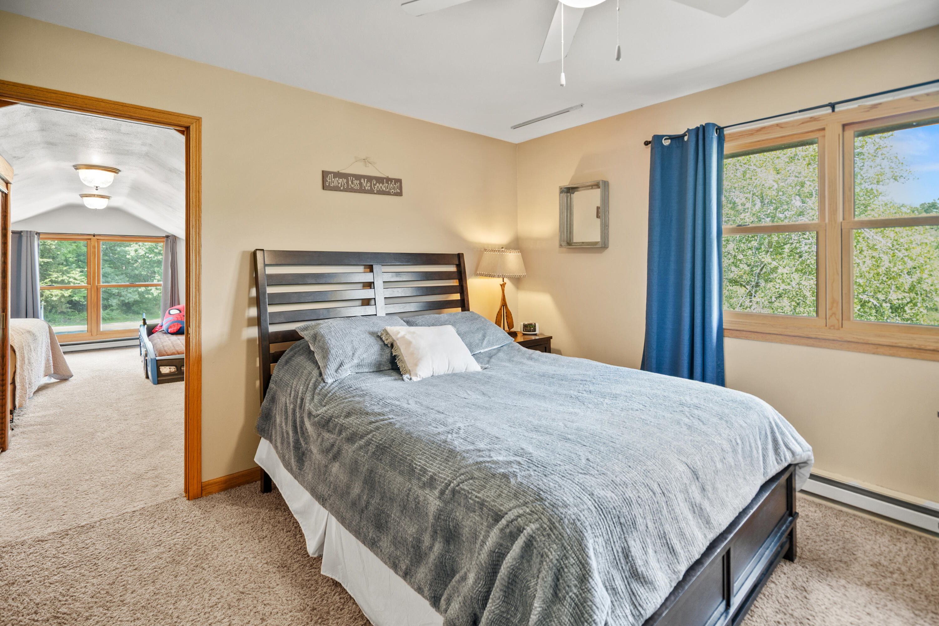 Wisconsin Lake Home for sale (MLS#: 1929388) at 6215  Riesch Rd, in West Bend, Wisconsin. (40 of 71)