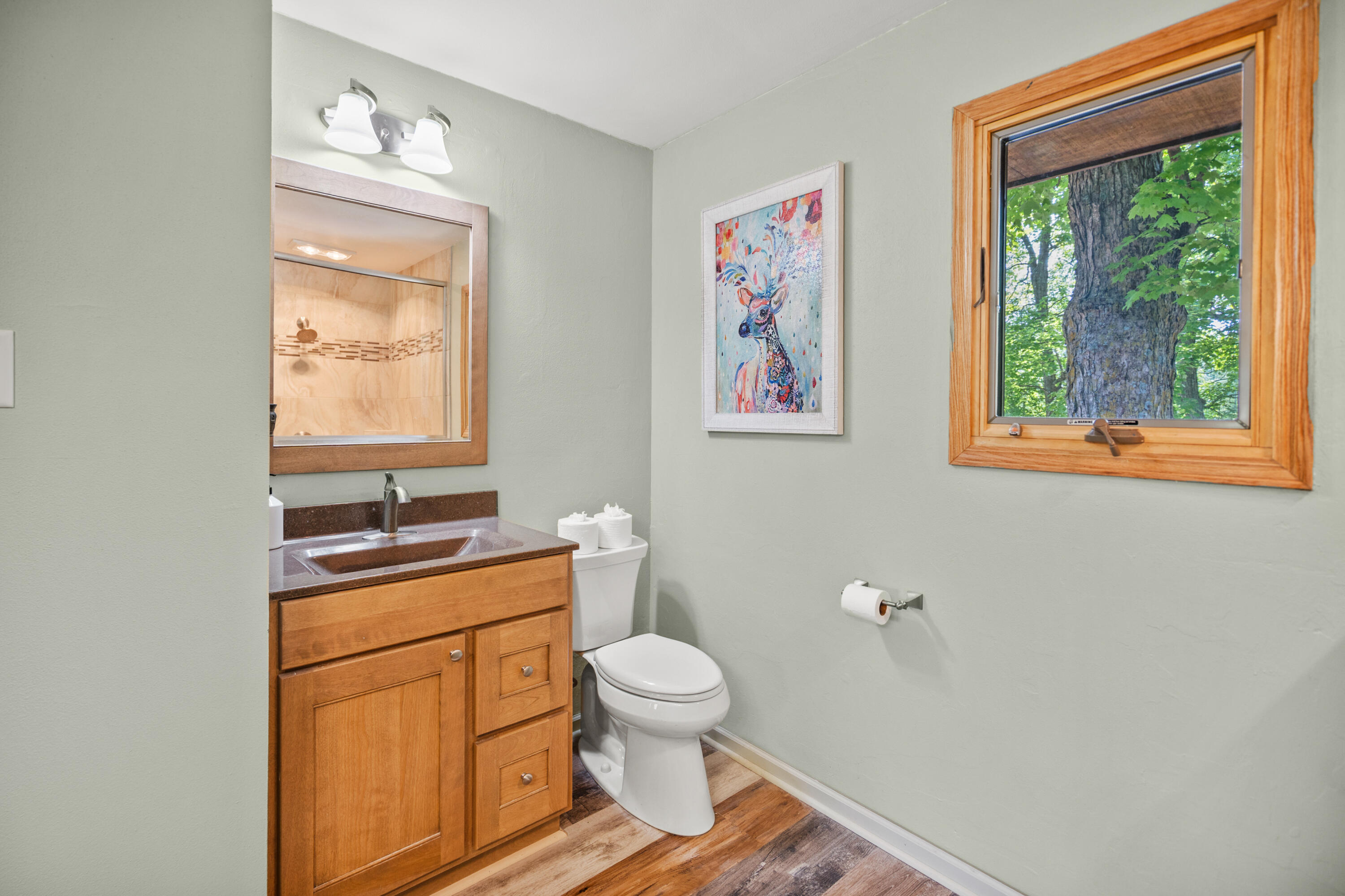 Wisconsin Lake Home for sale (MLS#: 1929388) at 6215  Riesch Rd, in West Bend, Wisconsin. (42 of 71)
