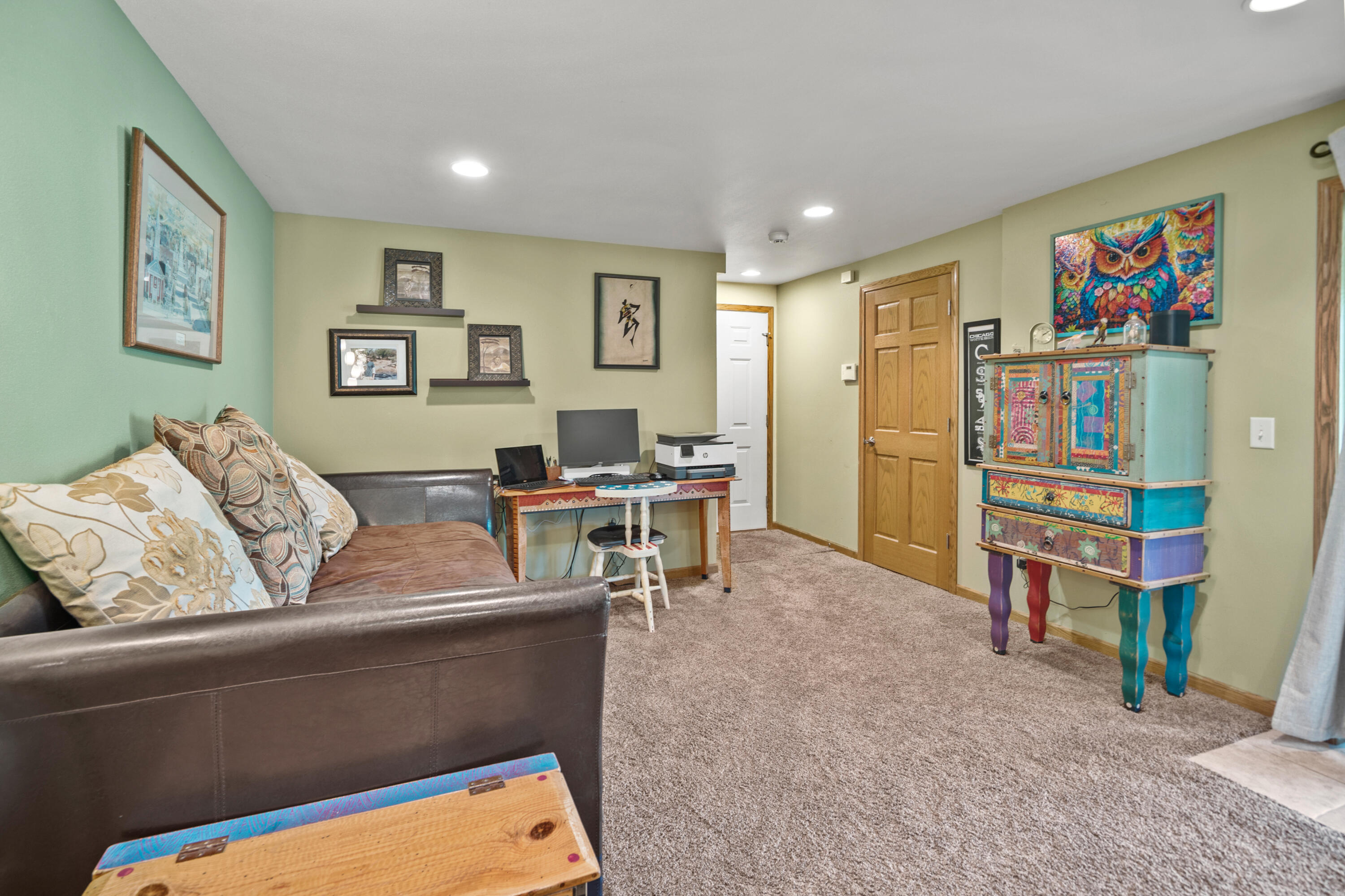 Wisconsin Lake Home for sale (MLS#: 1929388) at 6215  Riesch Rd, in West Bend, Wisconsin. (46 of 71)