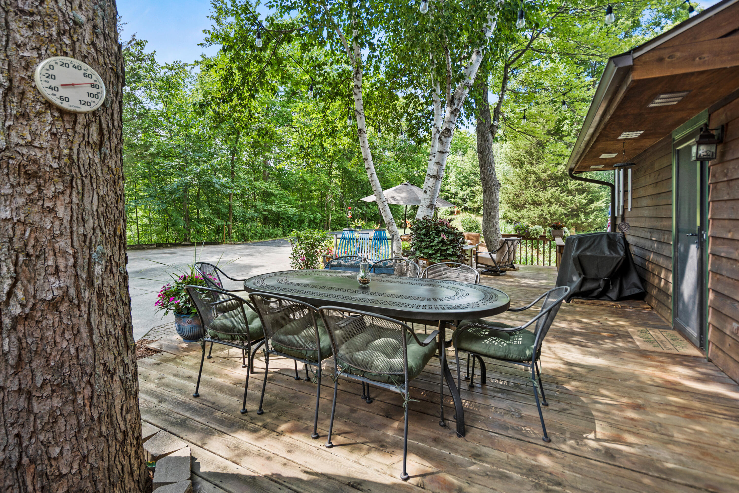 Wisconsin Lake Home for sale (MLS#: 1929388) at 6215  Riesch Rd, in West Bend, Wisconsin. (59 of 71)