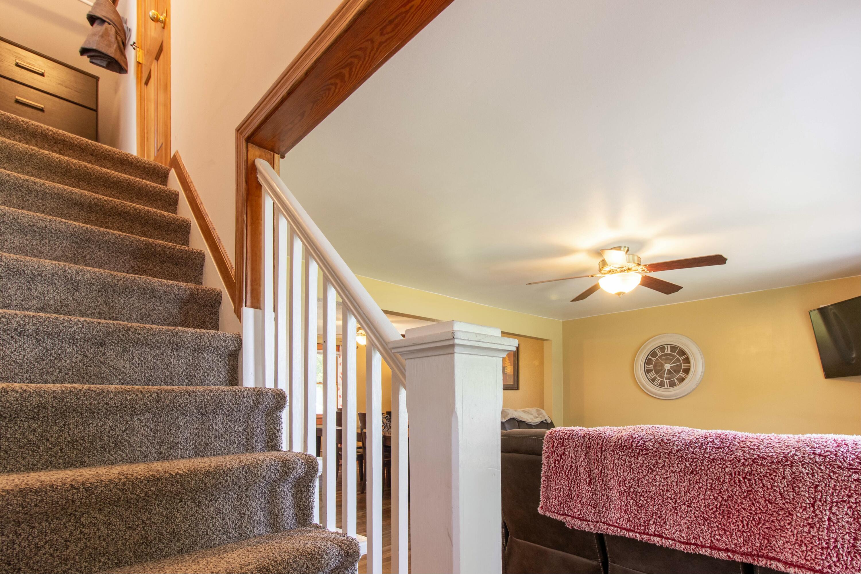 Wisconsin Lake Home for sale (MLS#: 1929410) at 5582  Lake Rd, in Black Wolf, Wisconsin. (15 of 42)