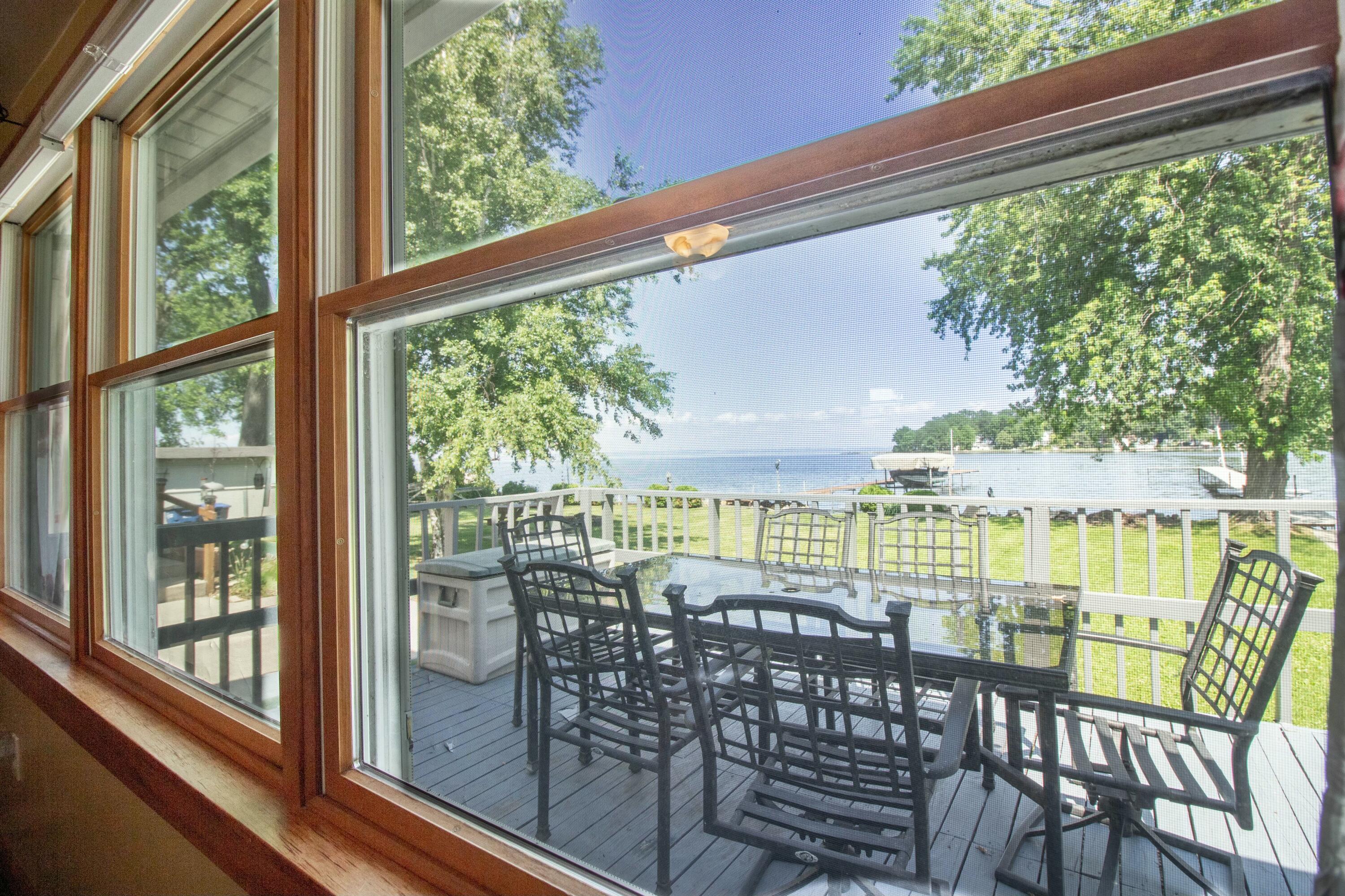 Wisconsin Lake Home for sale (MLS#: 1929410) at 5582  Lake Rd, in Black Wolf, Wisconsin. (19 of 42)