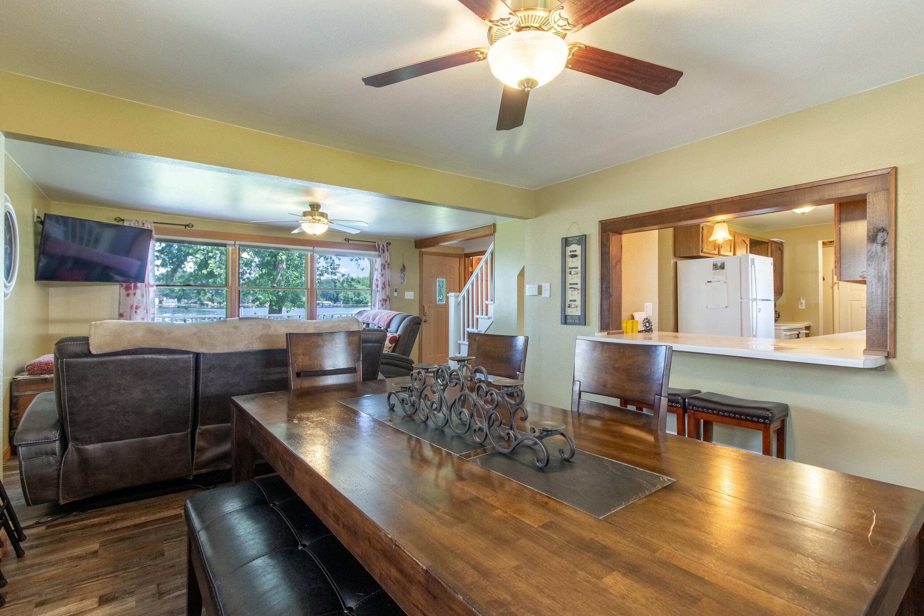 Wisconsin Lake Home for sale (MLS#: 1929410) at 5582  Lake Rd, in Black Wolf, Wisconsin. (22 of 42)