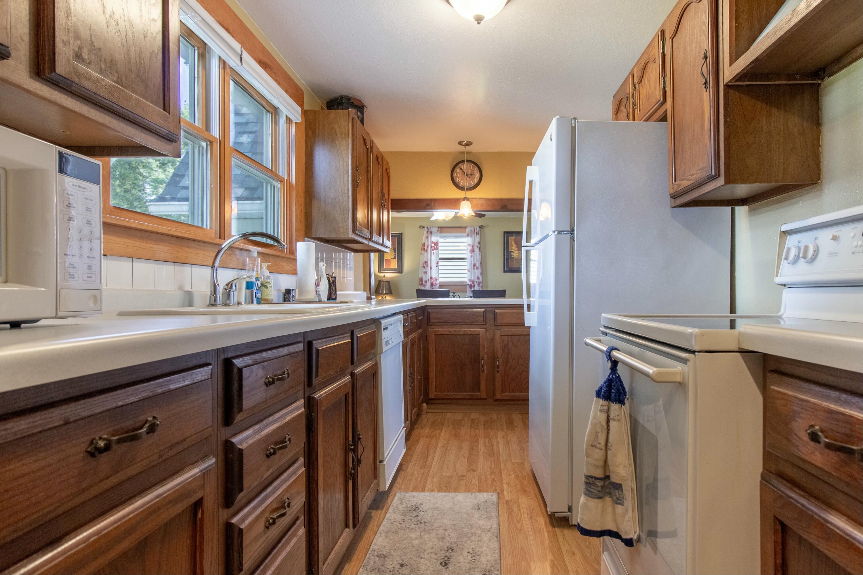 Wisconsin Lake Home for sale (MLS#: 1929410) at 5582  Lake Rd, in Black Wolf, Wisconsin. (27 of 42)