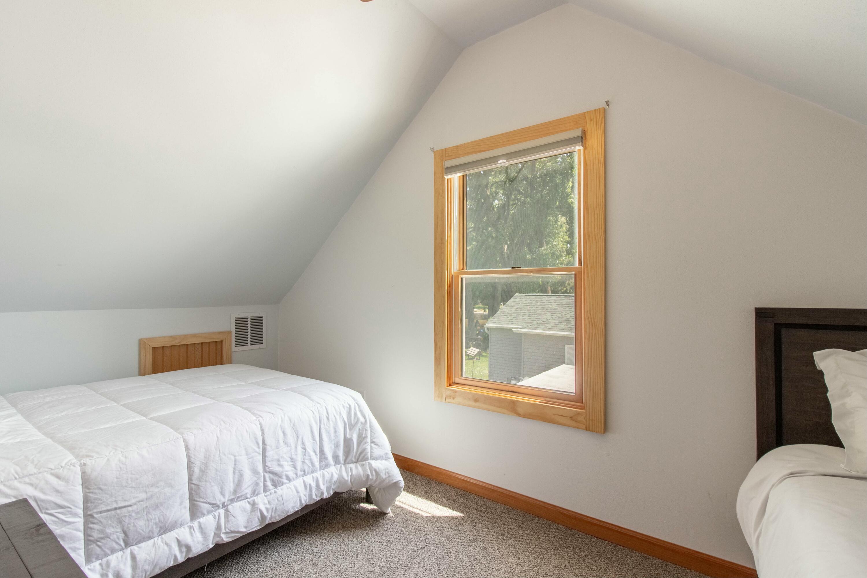 Wisconsin Lake Home for sale (MLS#: 1929410) at 5582  Lake Rd, in Black Wolf, Wisconsin. (28 of 42)