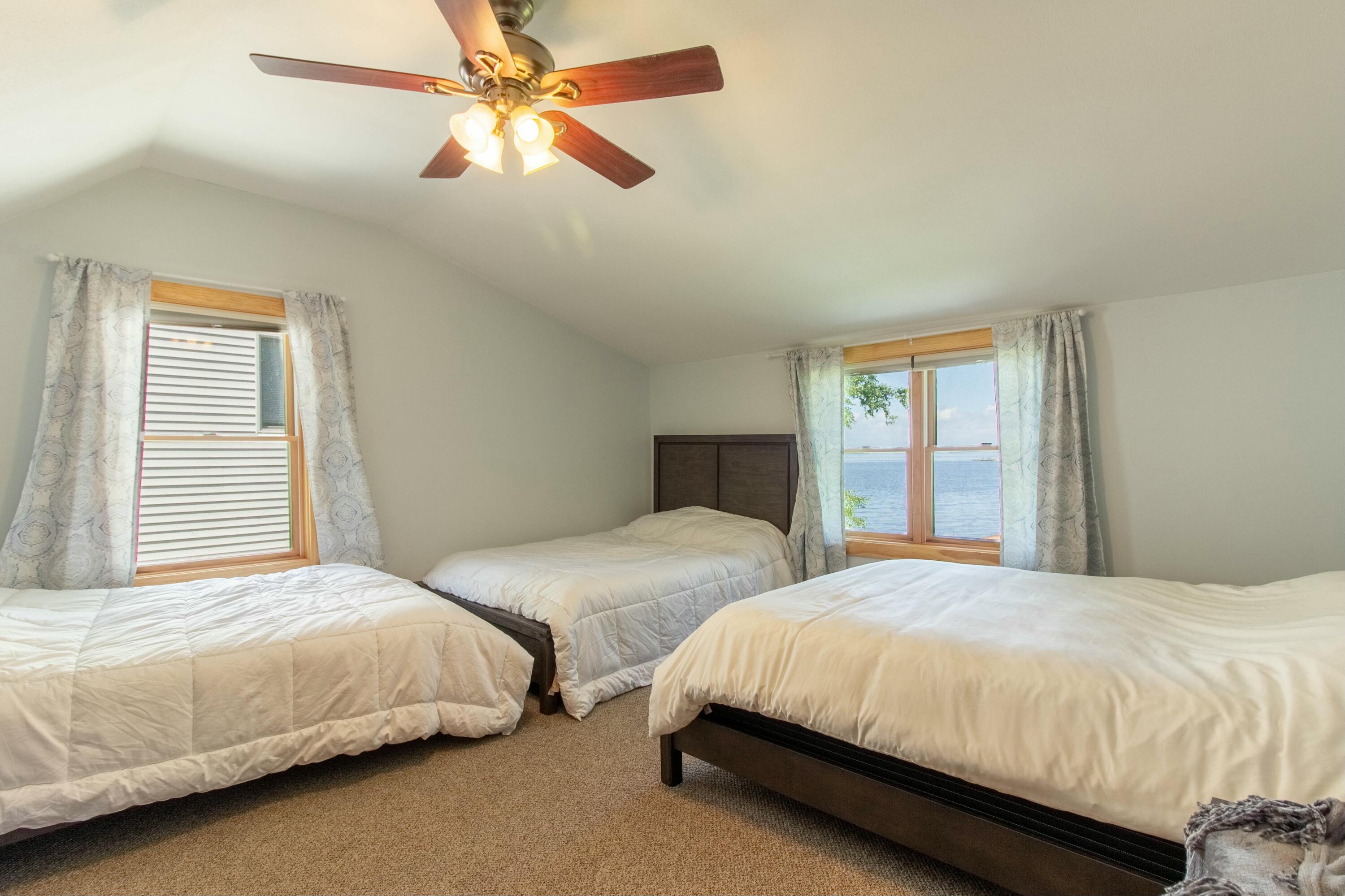Wisconsin Lake Home for sale (MLS#: 1929410) at 5582  Lake Rd, in Black Wolf, Wisconsin. (30 of 42)