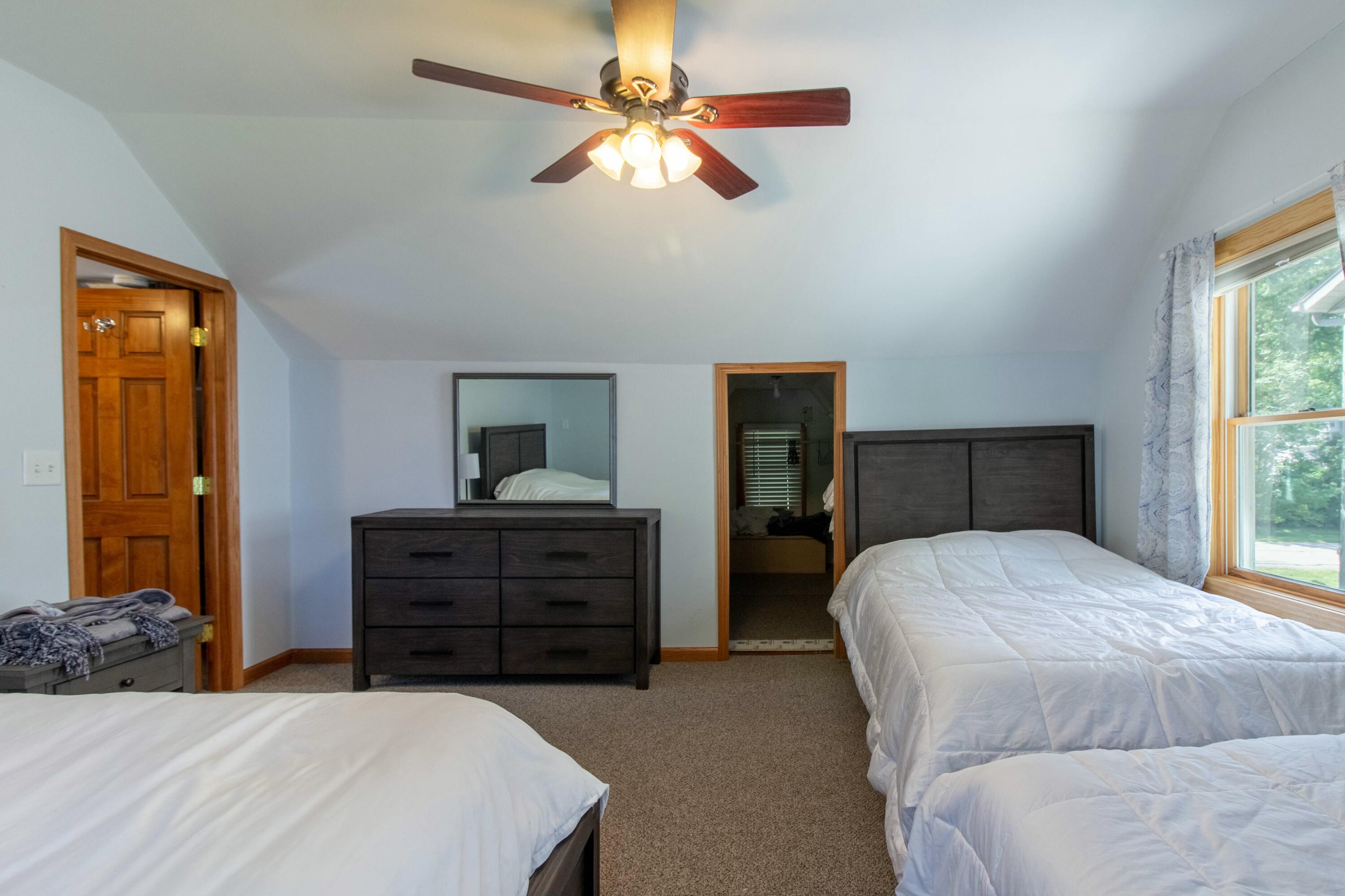 Wisconsin Lake Home for sale (MLS#: 1929410) at 5582  Lake Rd, in Black Wolf, Wisconsin. (31 of 42)