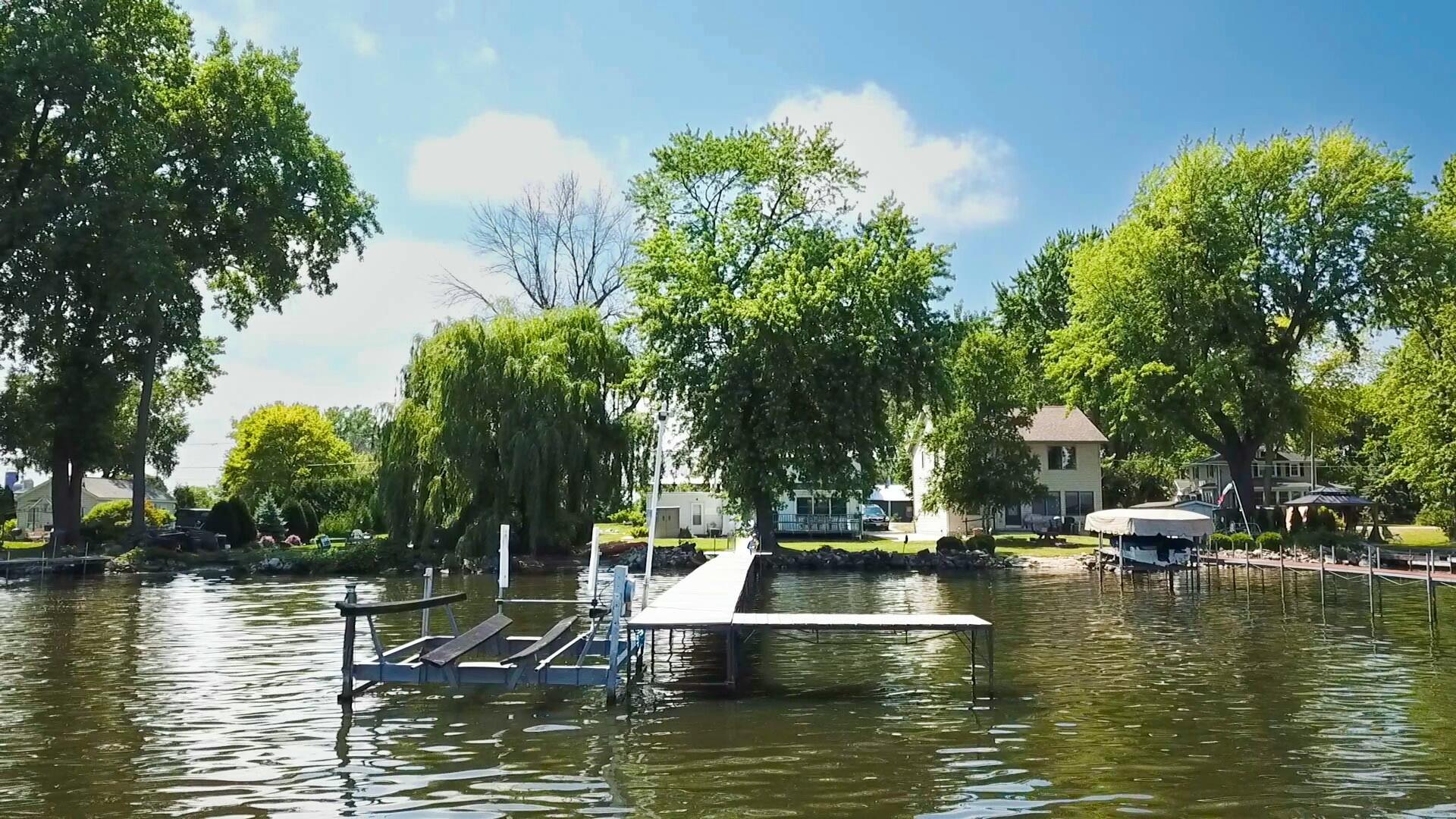 Wisconsin Lake Home for sale (MLS#: 1929410) at 5582  Lake Rd, in Black Wolf, Wisconsin. (34 of 42)