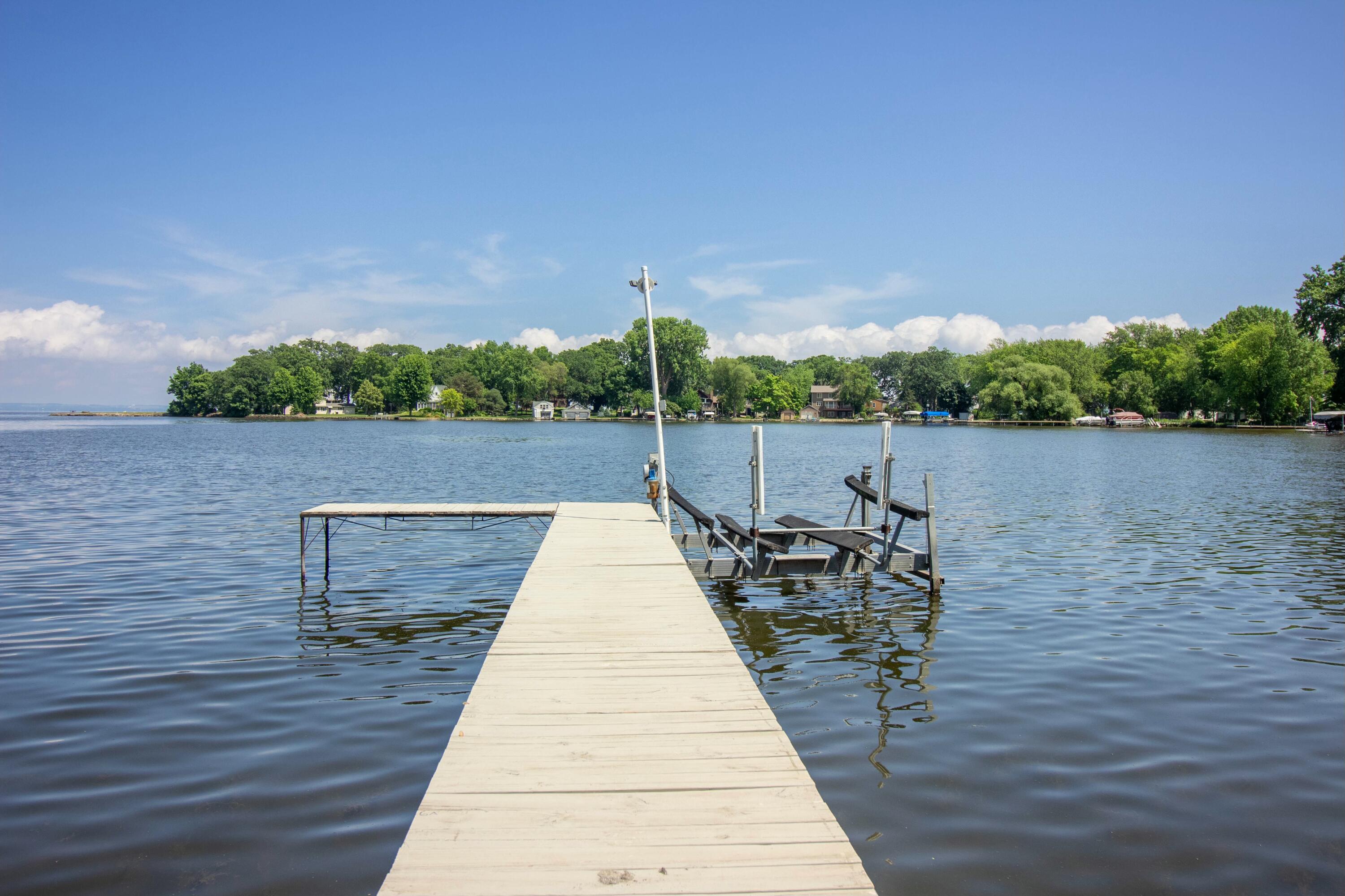Wisconsin Lake Home for sale (MLS#: 1929410) at 5582  Lake Rd, in Black Wolf, Wisconsin. (38 of 42)