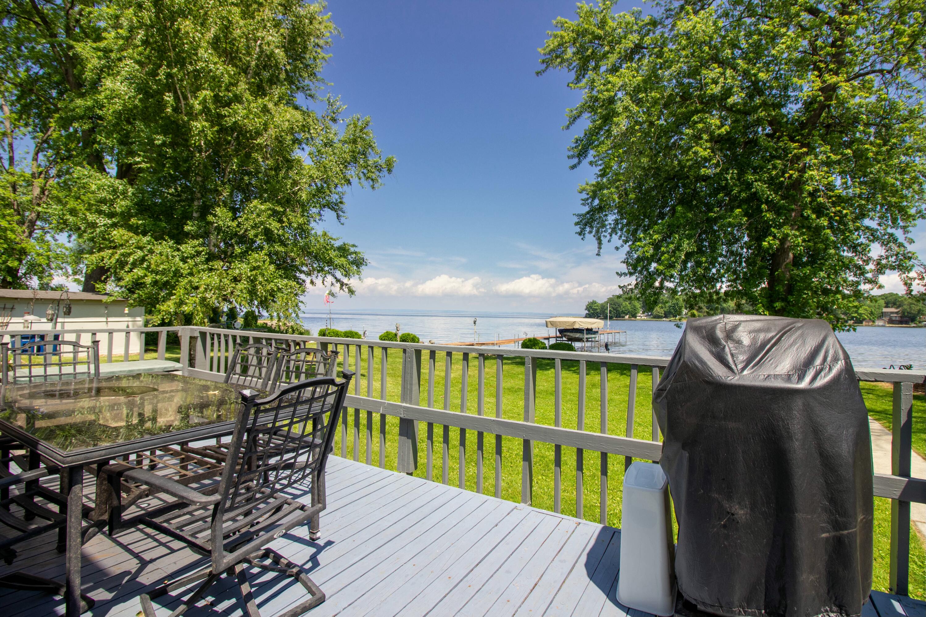 Wisconsin Lake Home for sale (MLS#: 1929410) at 5582  Lake Rd, in Black Wolf, Wisconsin. (7 of 42)