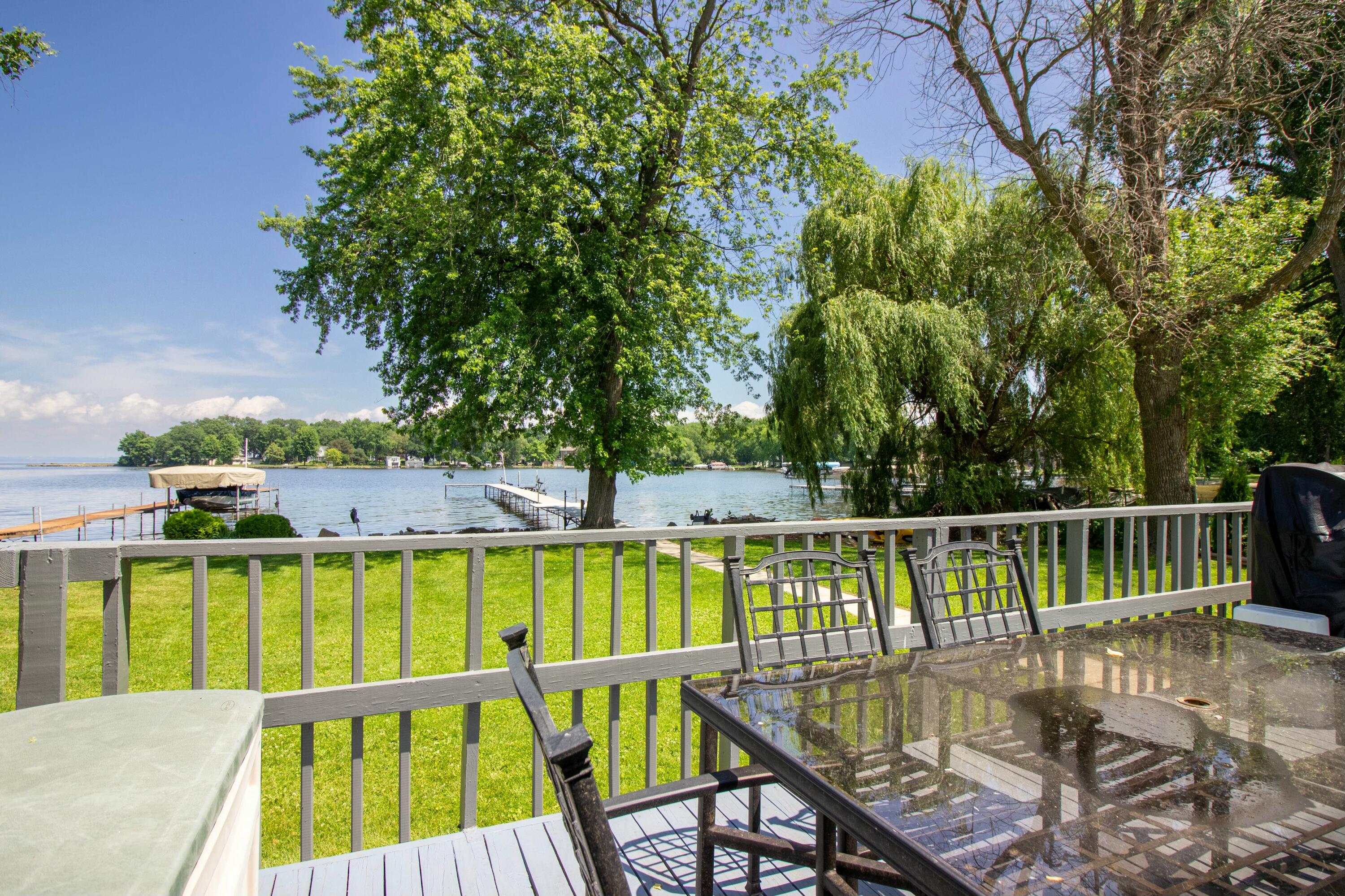 Wisconsin Lake Home for sale (MLS#: 1929410) at 5582  Lake Rd, in Black Wolf, Wisconsin. (8 of 42)