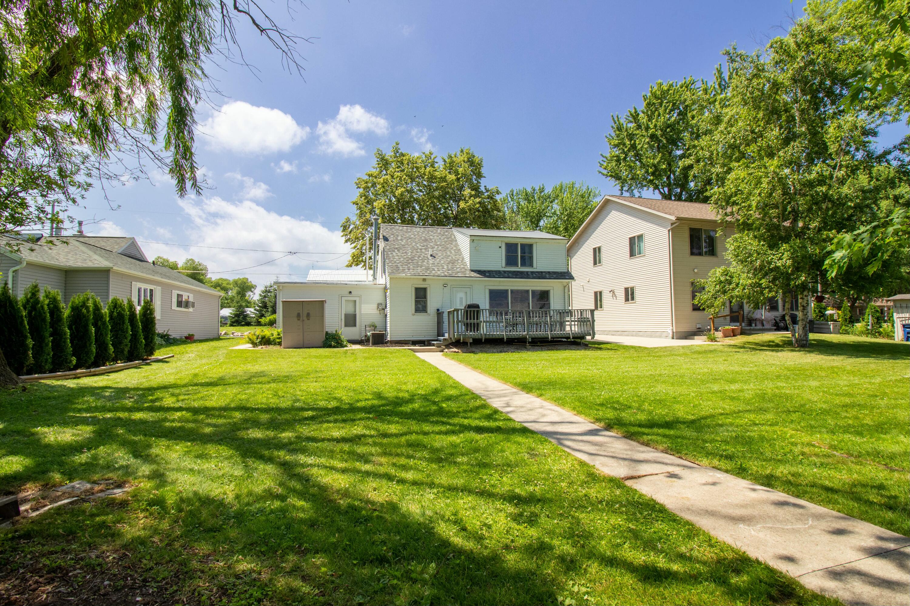 Wisconsin Lake Home for sale (MLS#: 1929410) at 5582  Lake Rd, in Black Wolf, Wisconsin. (9 of 42)