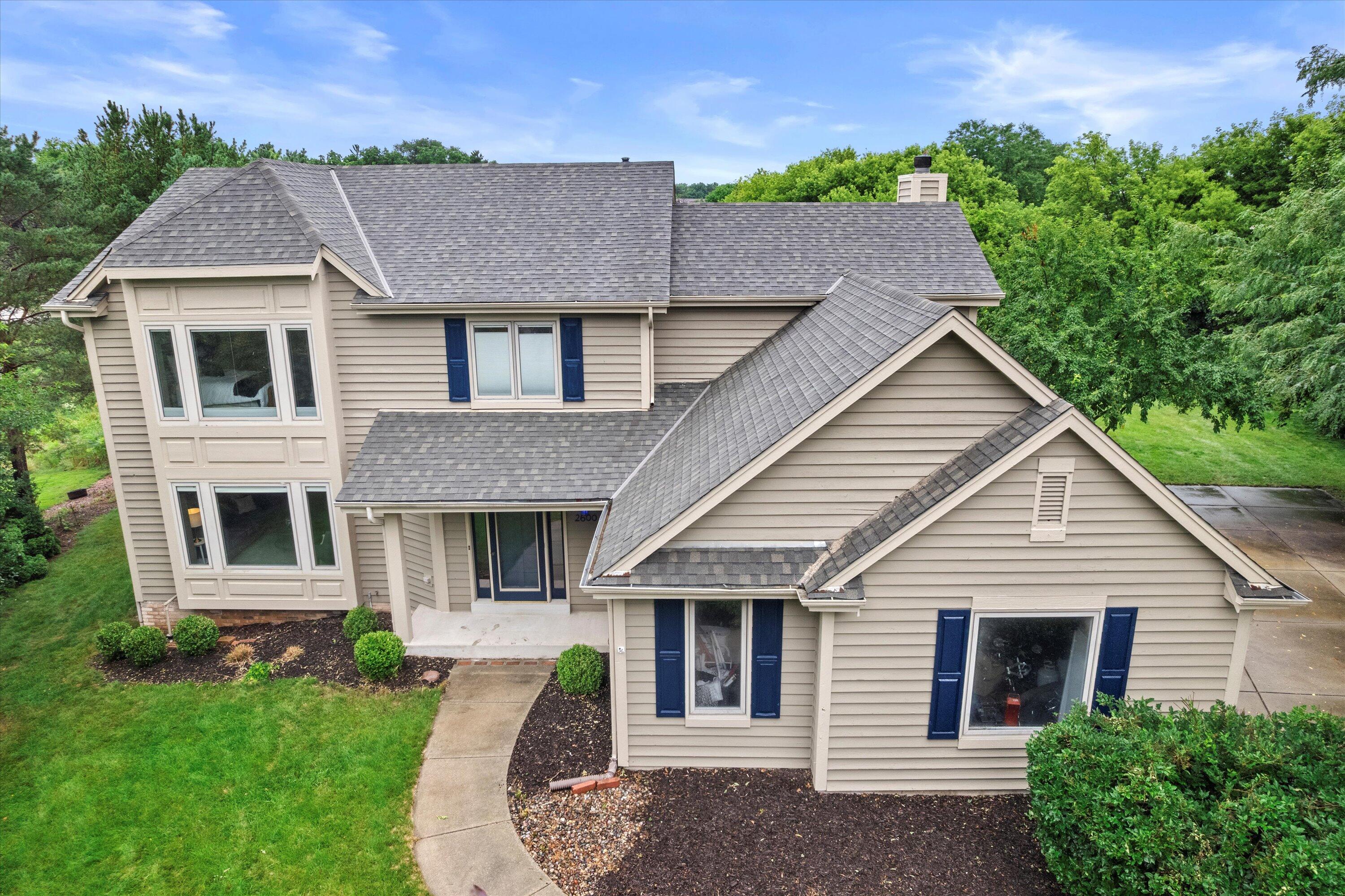 Wisconsin Lake Home for sale (MLS#: 1929420) at 2600  Whitby Ct, in Waukesha, Wisconsin. (40 of 48)