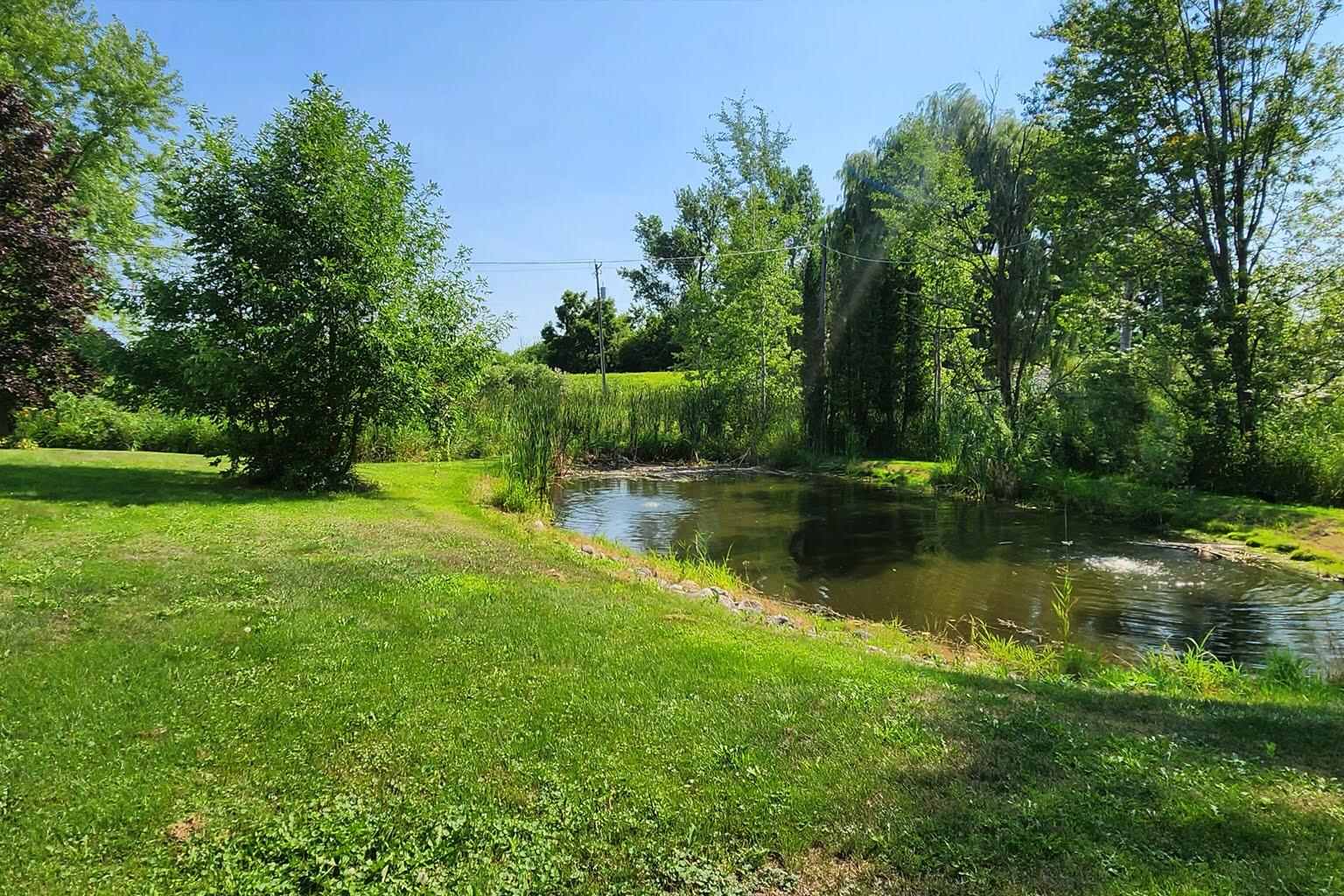 Wisconsin Lake Home for sale (MLS#: 1929441) at W6352  County Road A -, in Sherman, Wisconsin. (2 of 54)