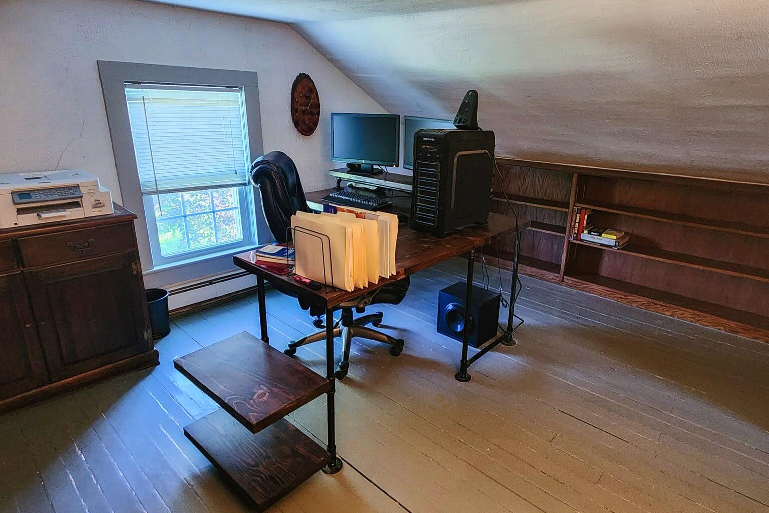 Wisconsin Lake Home for sale (MLS#: 1929441) at W6352  County Road A -, in Sherman, Wisconsin. (22 of 54)