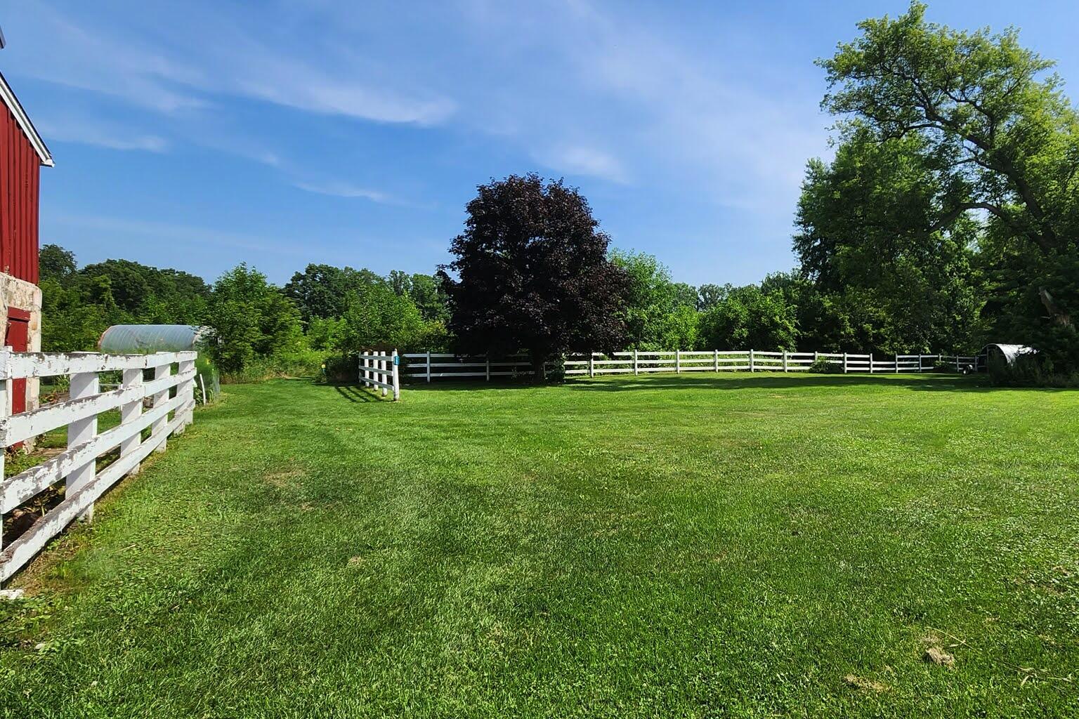 Wisconsin Lake Home for sale (MLS#: 1929441) at W6352  County Road A -, in Sherman, Wisconsin. (34 of 54)