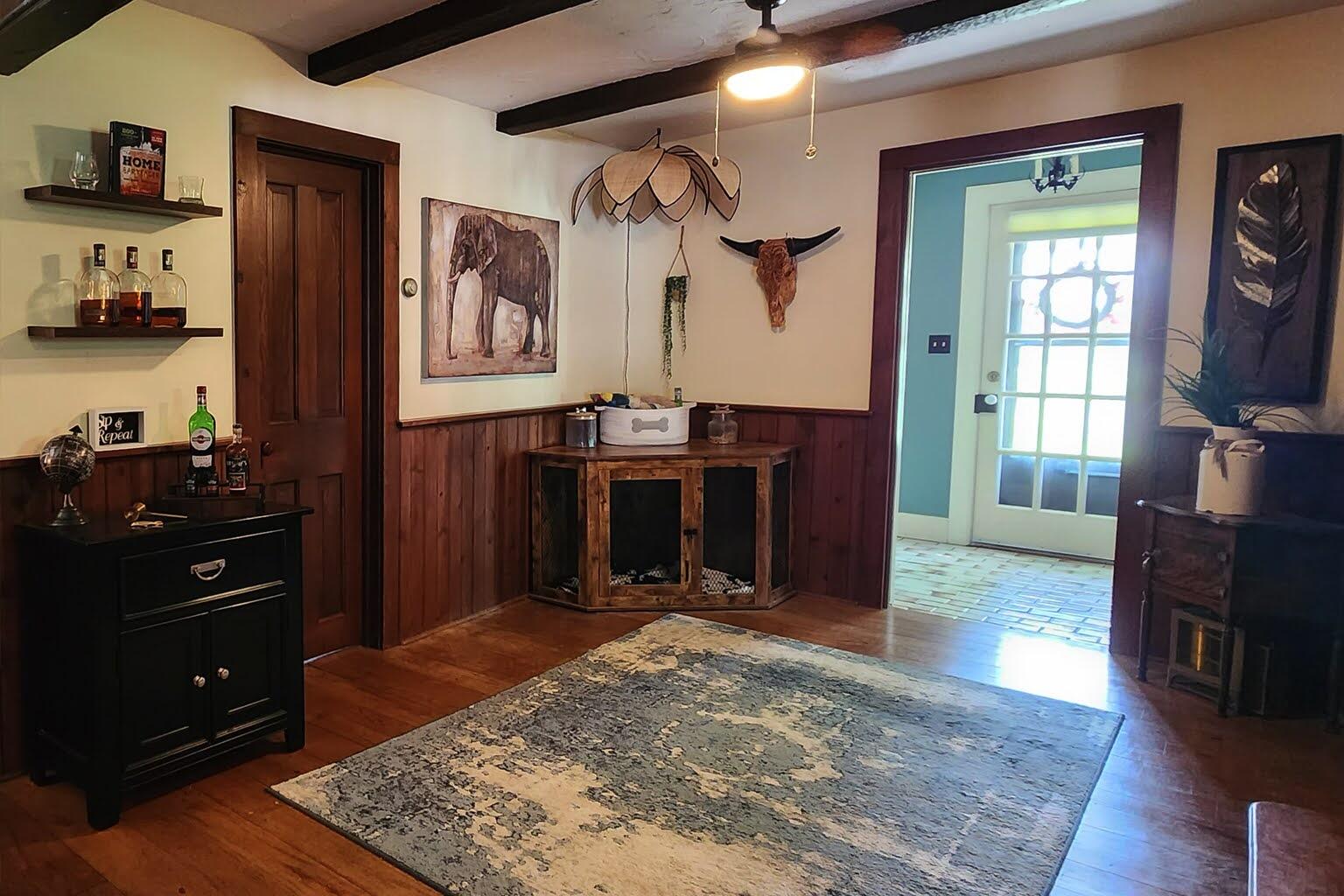 Wisconsin Lake Home for sale (MLS#: 1929441) at W6352  County Road A -, in Sherman, Wisconsin. (7 of 54)