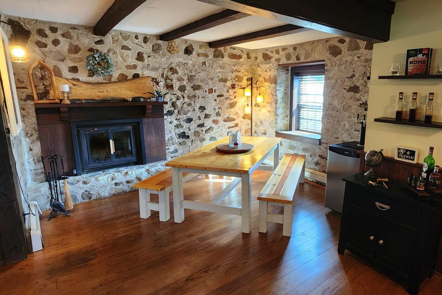 Wisconsin Lake Home for sale (MLS#: 1929441) at W6352  County Road A -, in Sherman, Wisconsin. (9 of 54)