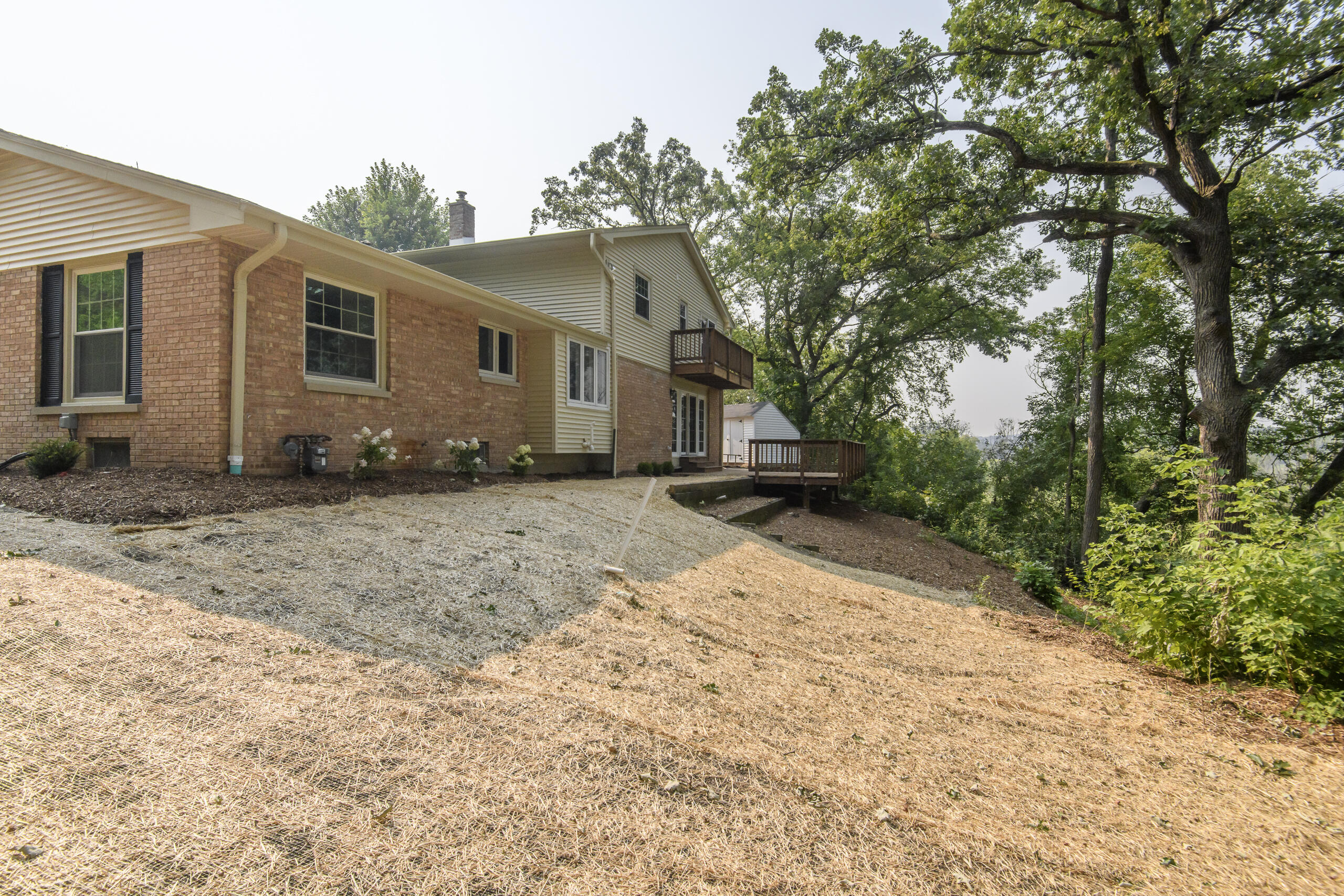 Wisconsin Lake Home for sale (MLS#: 1929446) at S95W23000  River Oaks Dr, in Vernon, Wisconsin. (36 of 51)