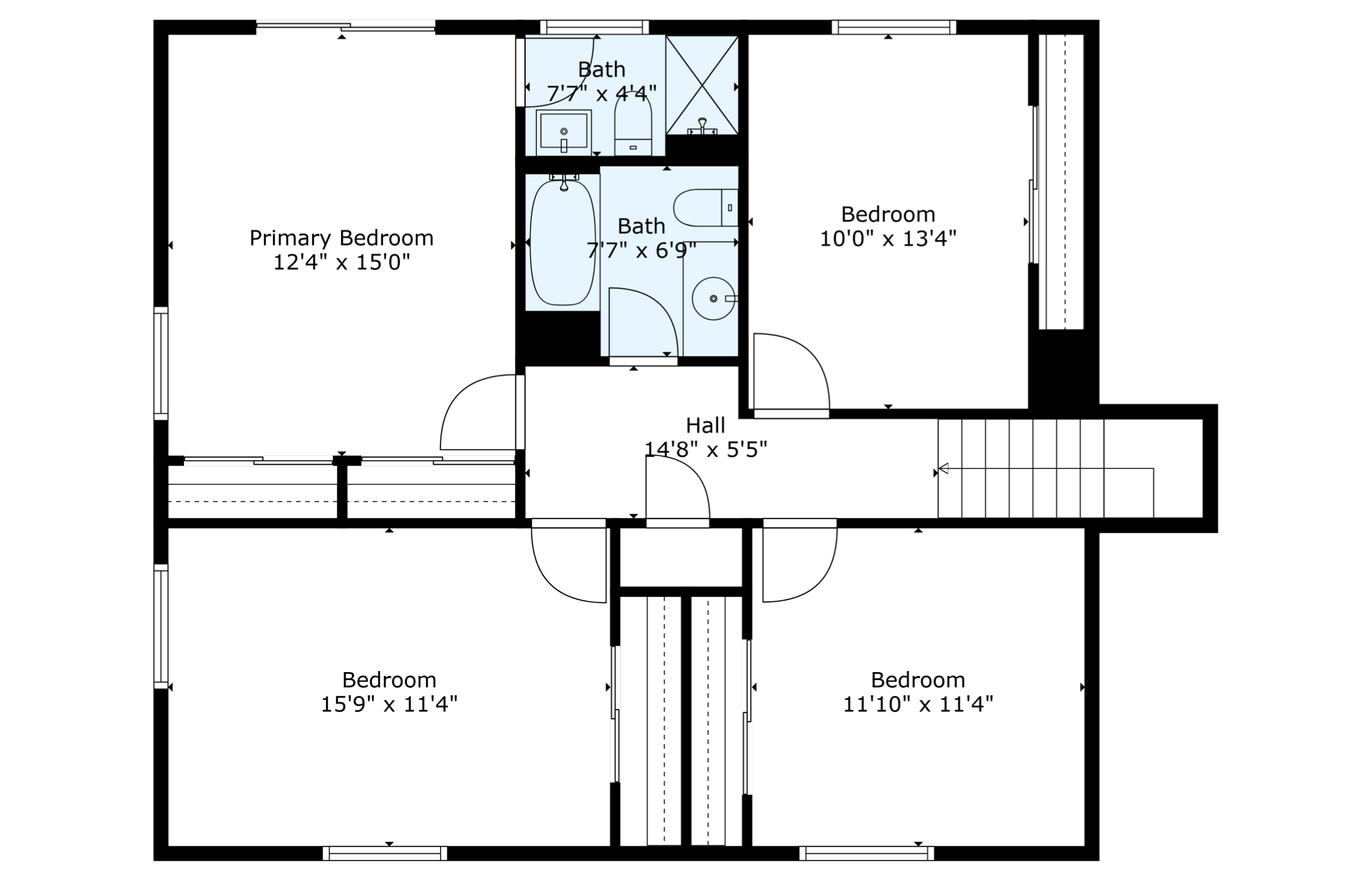 Wisconsin Lake Home for sale (MLS#: 1929446) at S95W23000  River Oaks Dr, in Vernon, Wisconsin. (49 of 51)