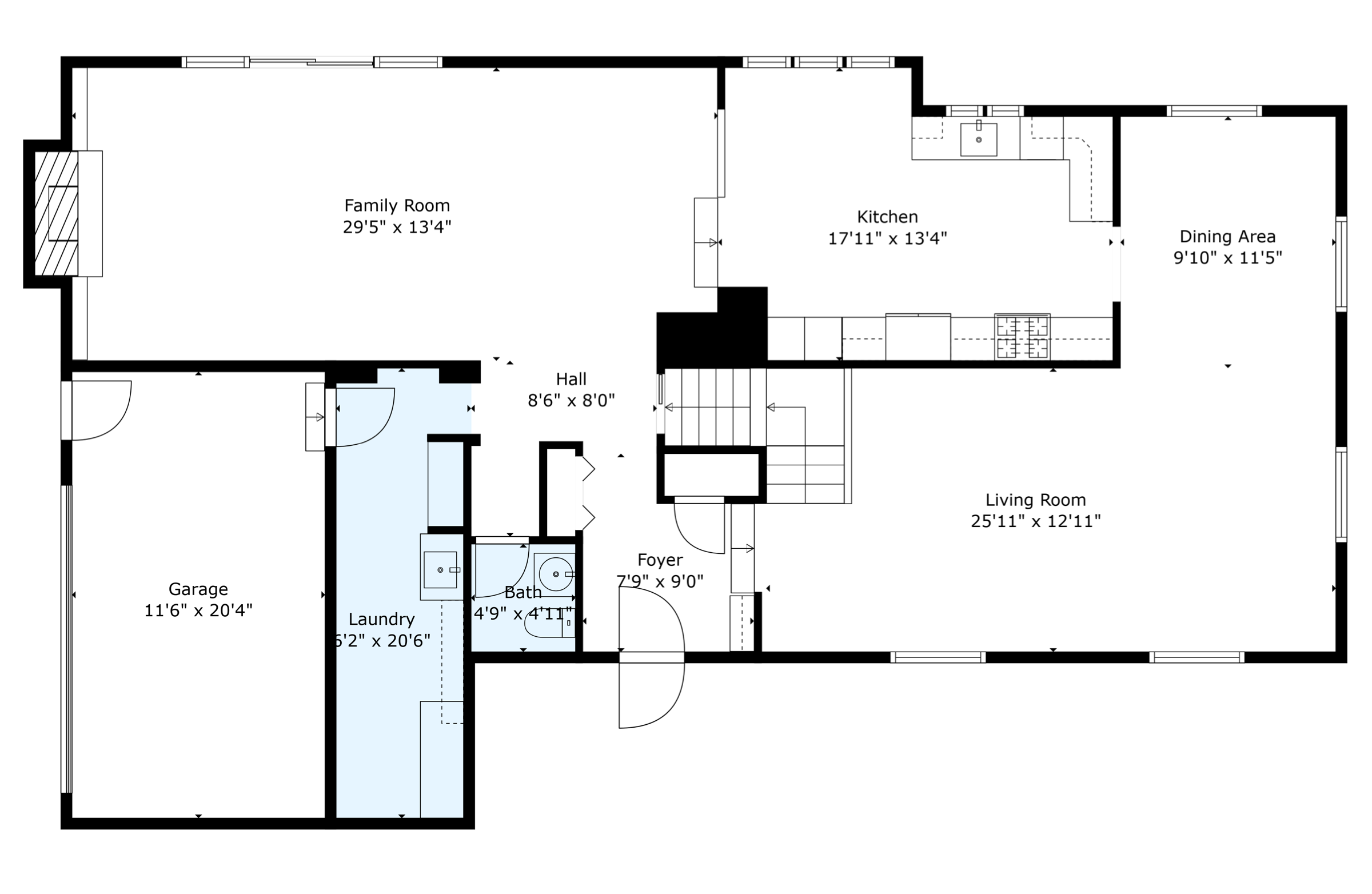 Wisconsin Lake Home for sale (MLS#: 1929446) at S95W23000  River Oaks Dr, in Vernon, Wisconsin. (51 of 51)